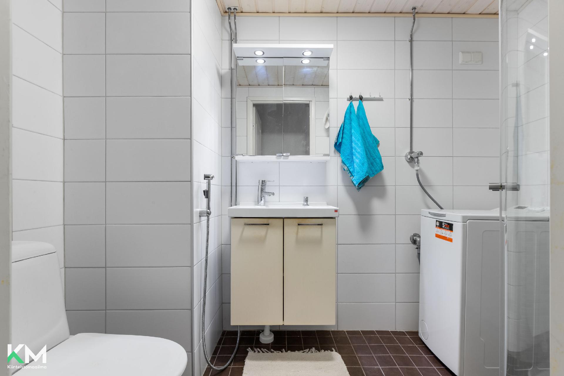 Ritaniemenkatu 2, Mukkula, Lahti