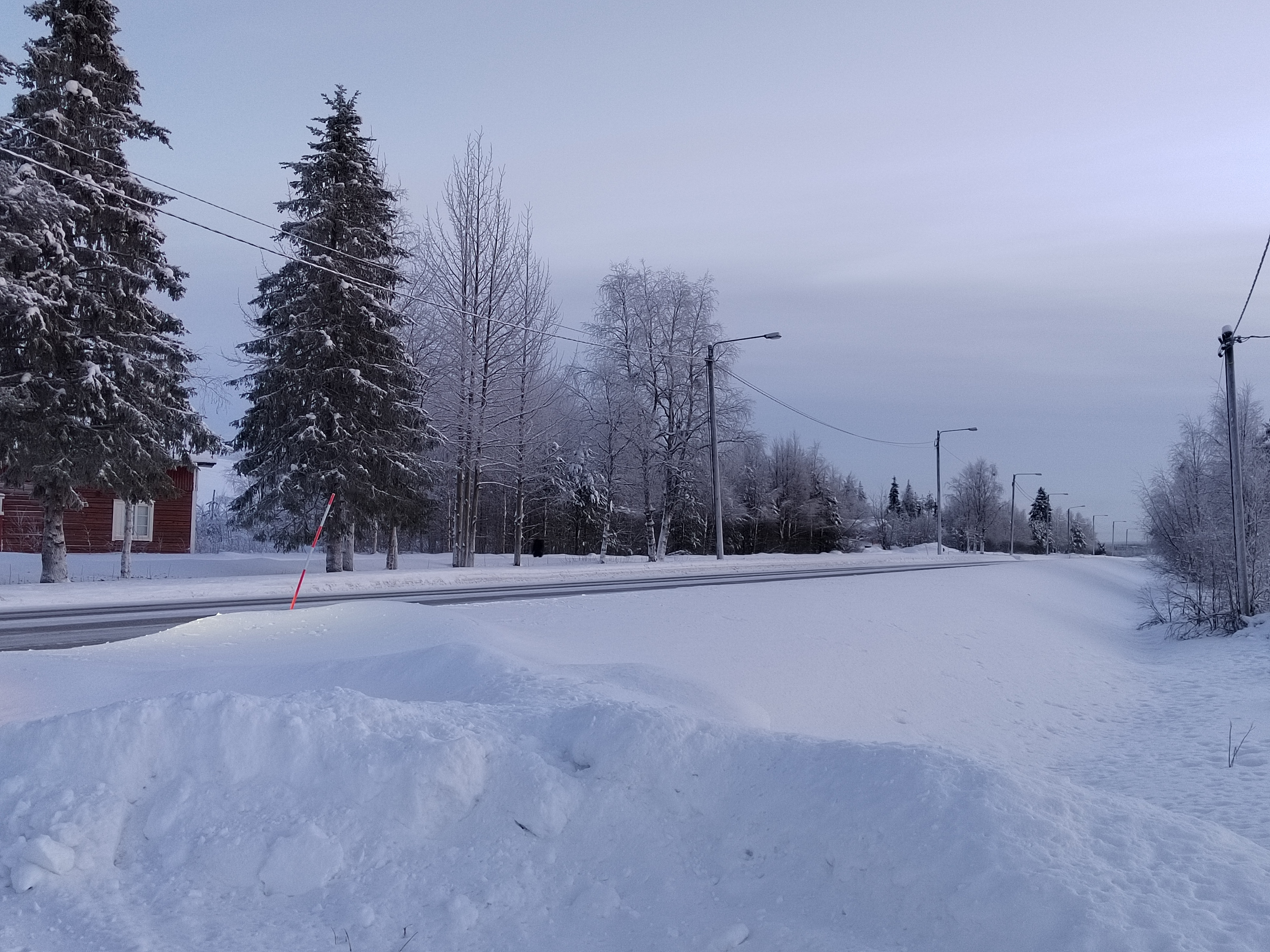 Hyvä saavutettavuus 