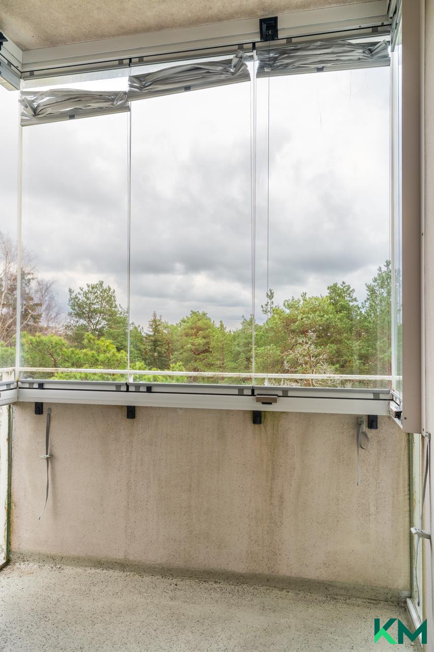 Merikorttikuja 7 as, Vuosaari, Helsinki