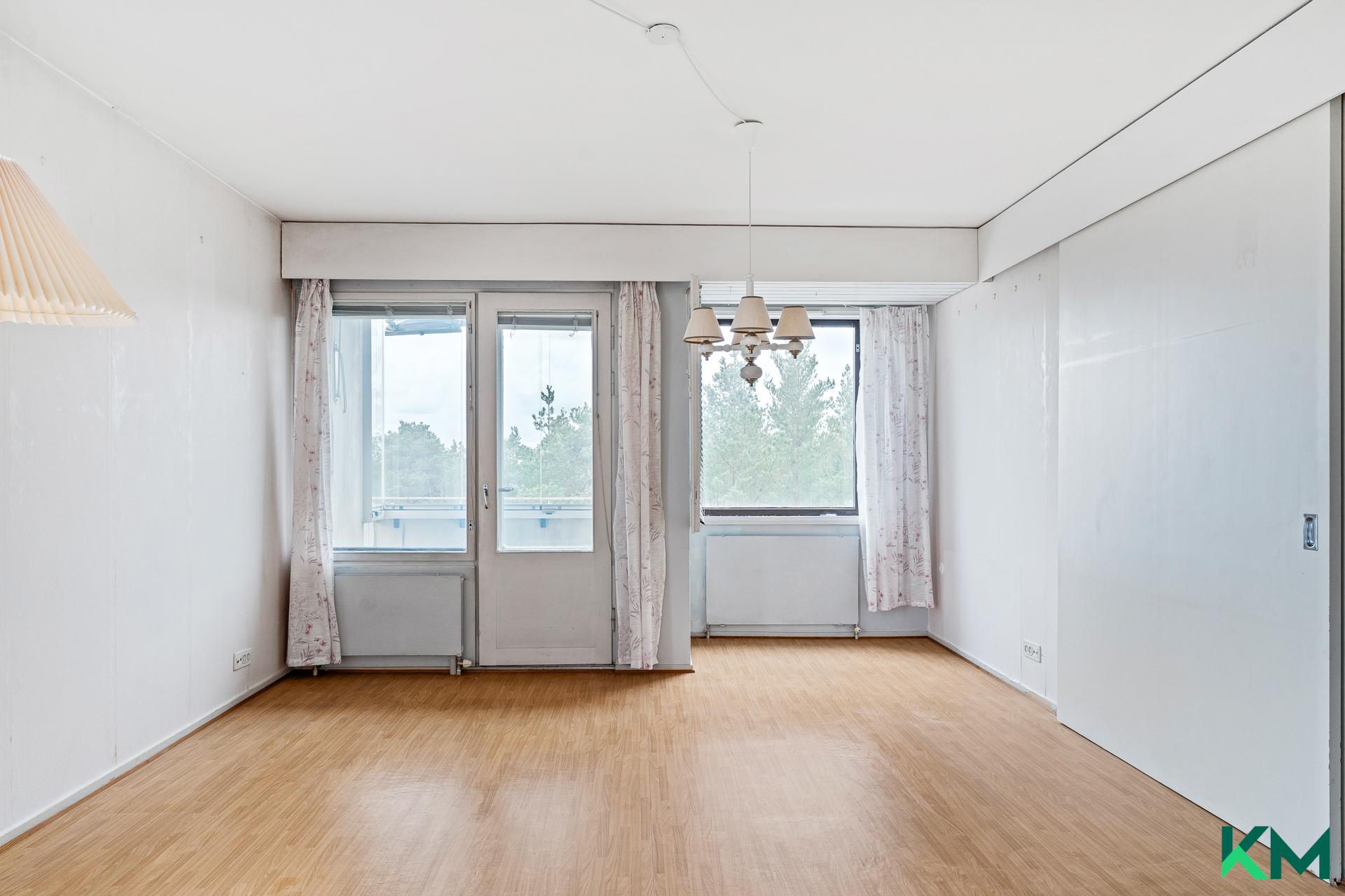 Merikorttikuja 7 as, Vuosaari, Helsinki