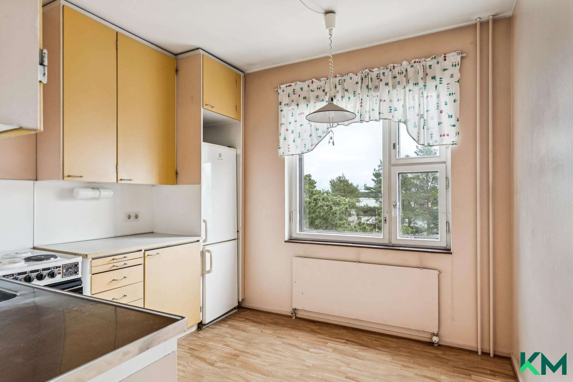 Merikorttikuja 7 as, Vuosaari, Helsinki