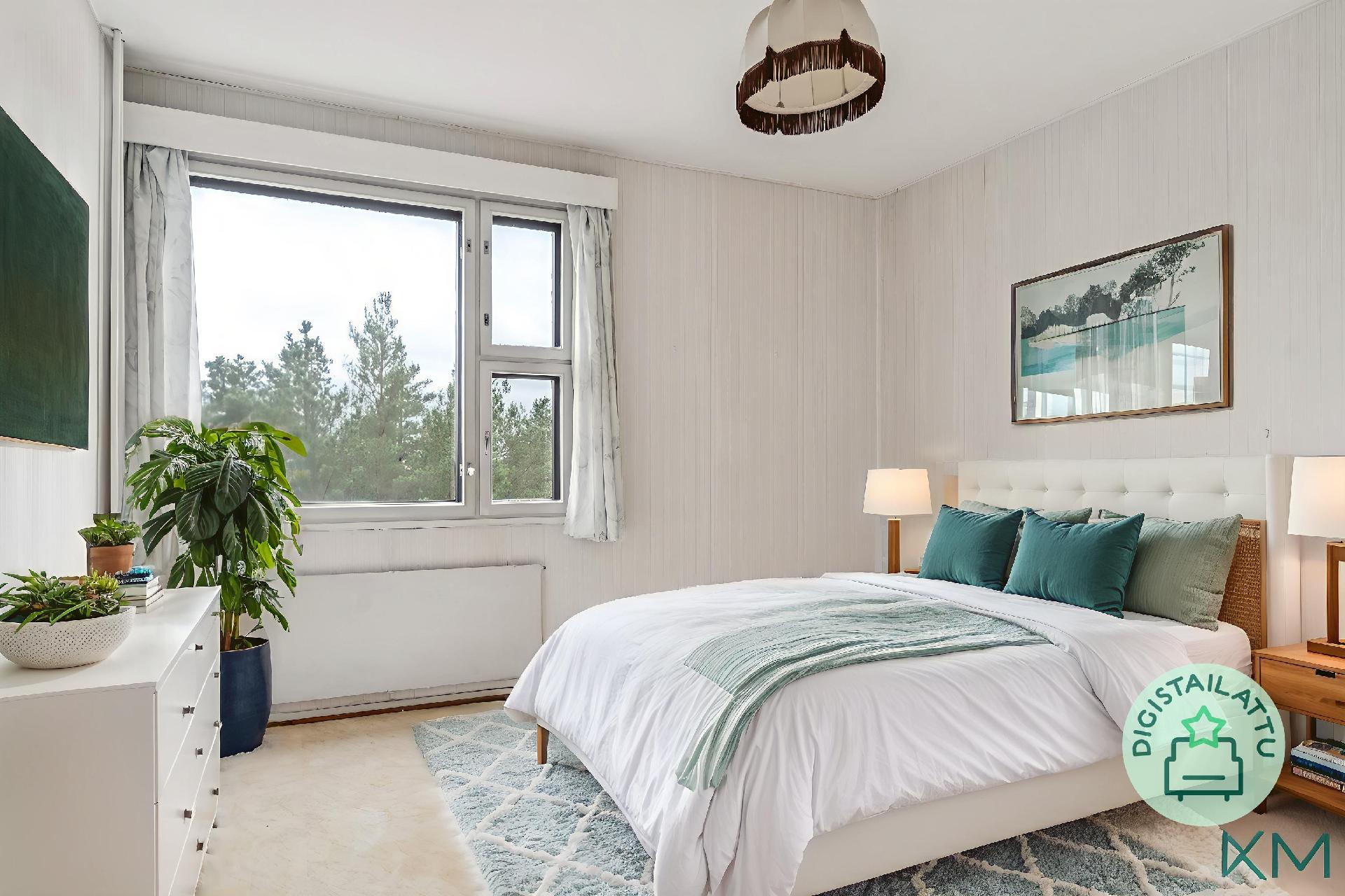 Merikorttikuja 7 as, Vuosaari, Helsinki