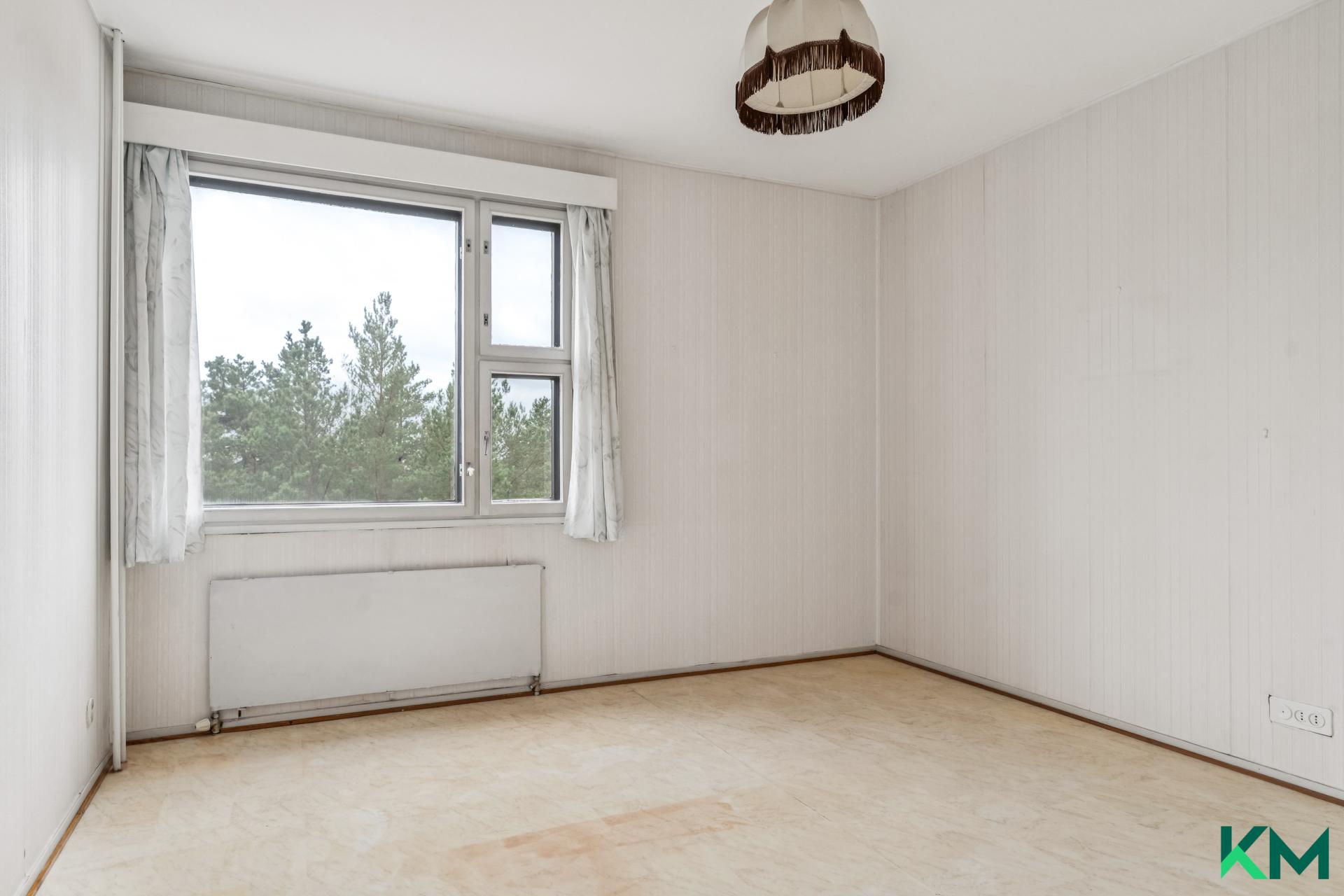 Merikorttikuja 7 as, Vuosaari, Helsinki