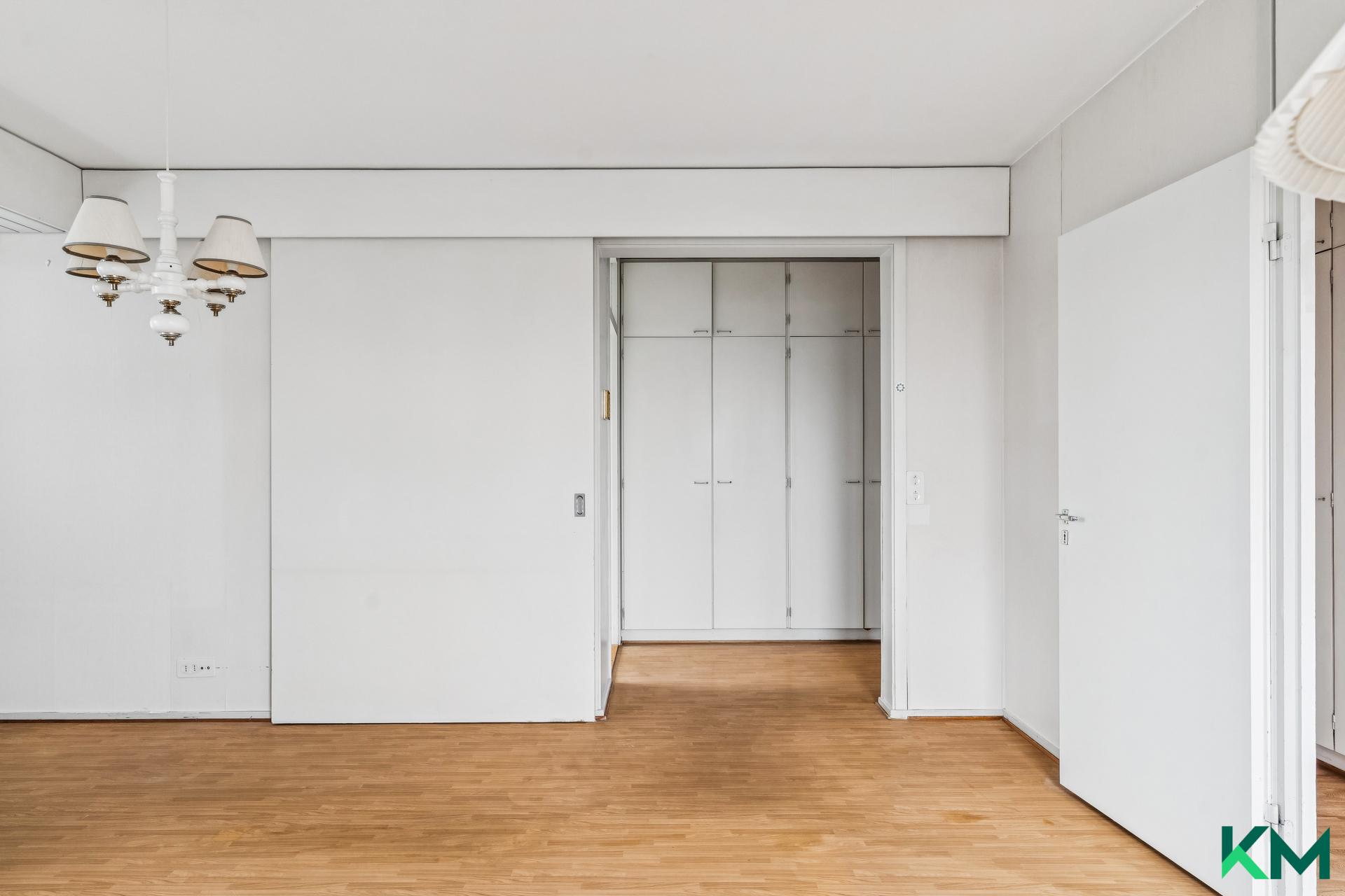 Merikorttikuja 7 as, Vuosaari, Helsinki