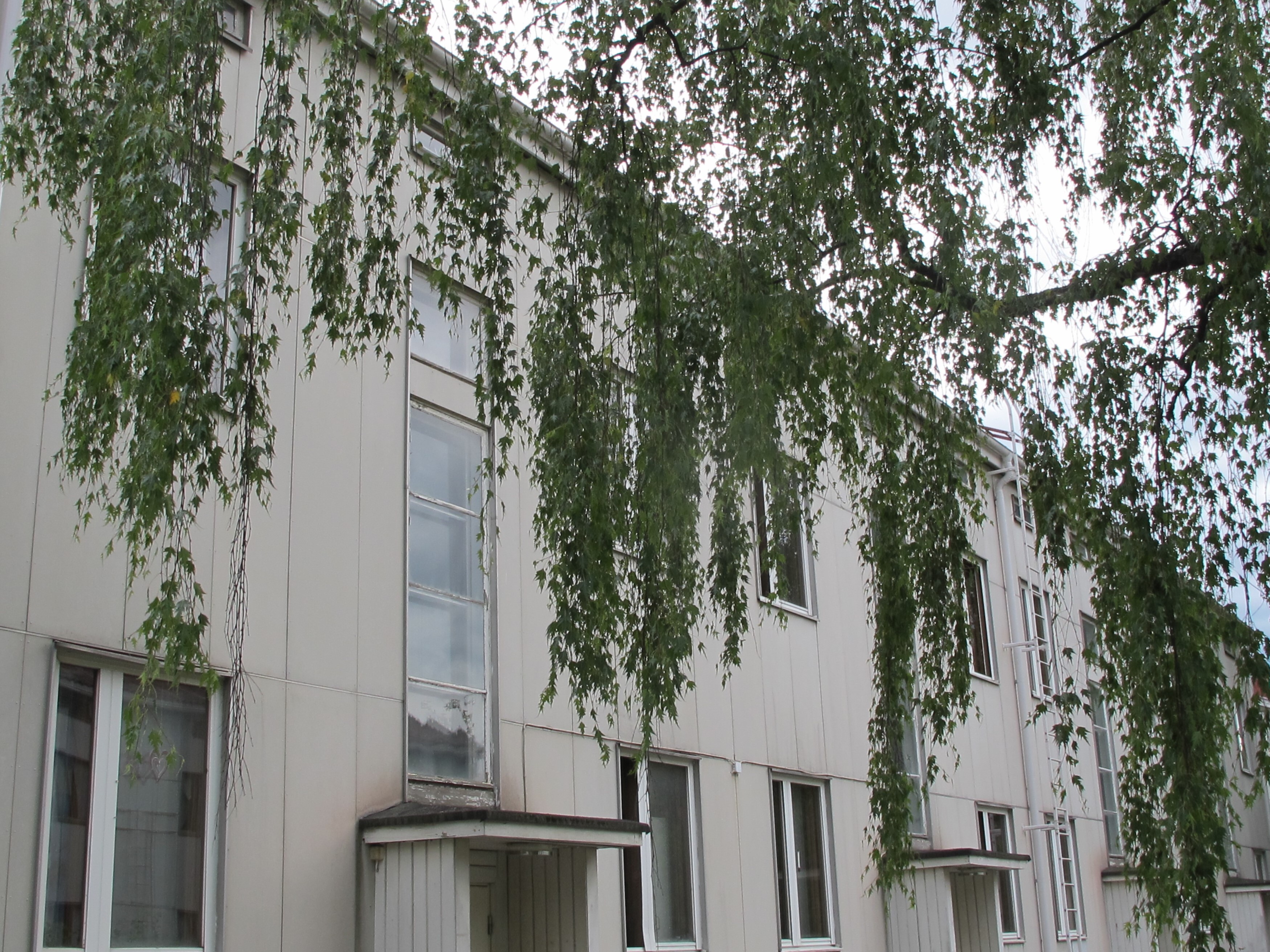 Nekalantie 52, Nekala, Tampere