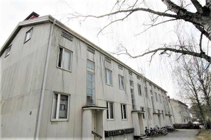 Nekalantie 52, Nekala, Tampere