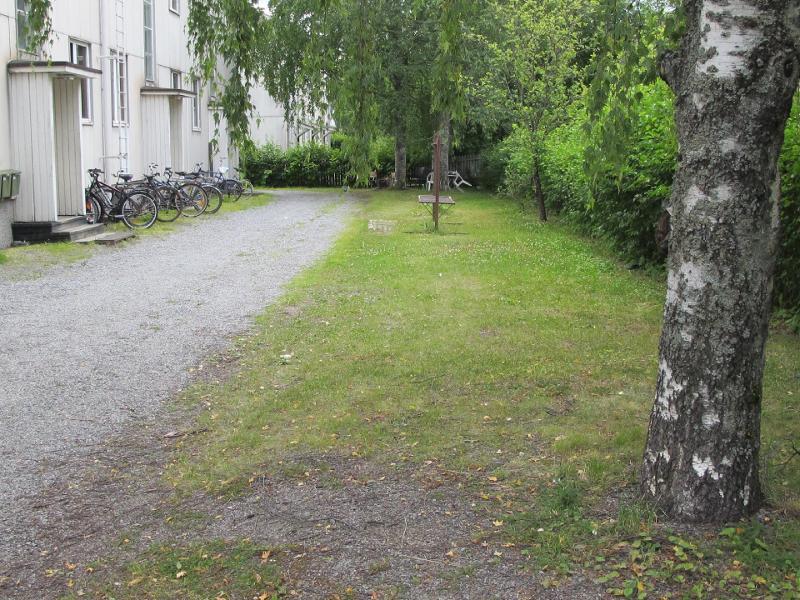 Nekalantie 52, Nekala, Tampere