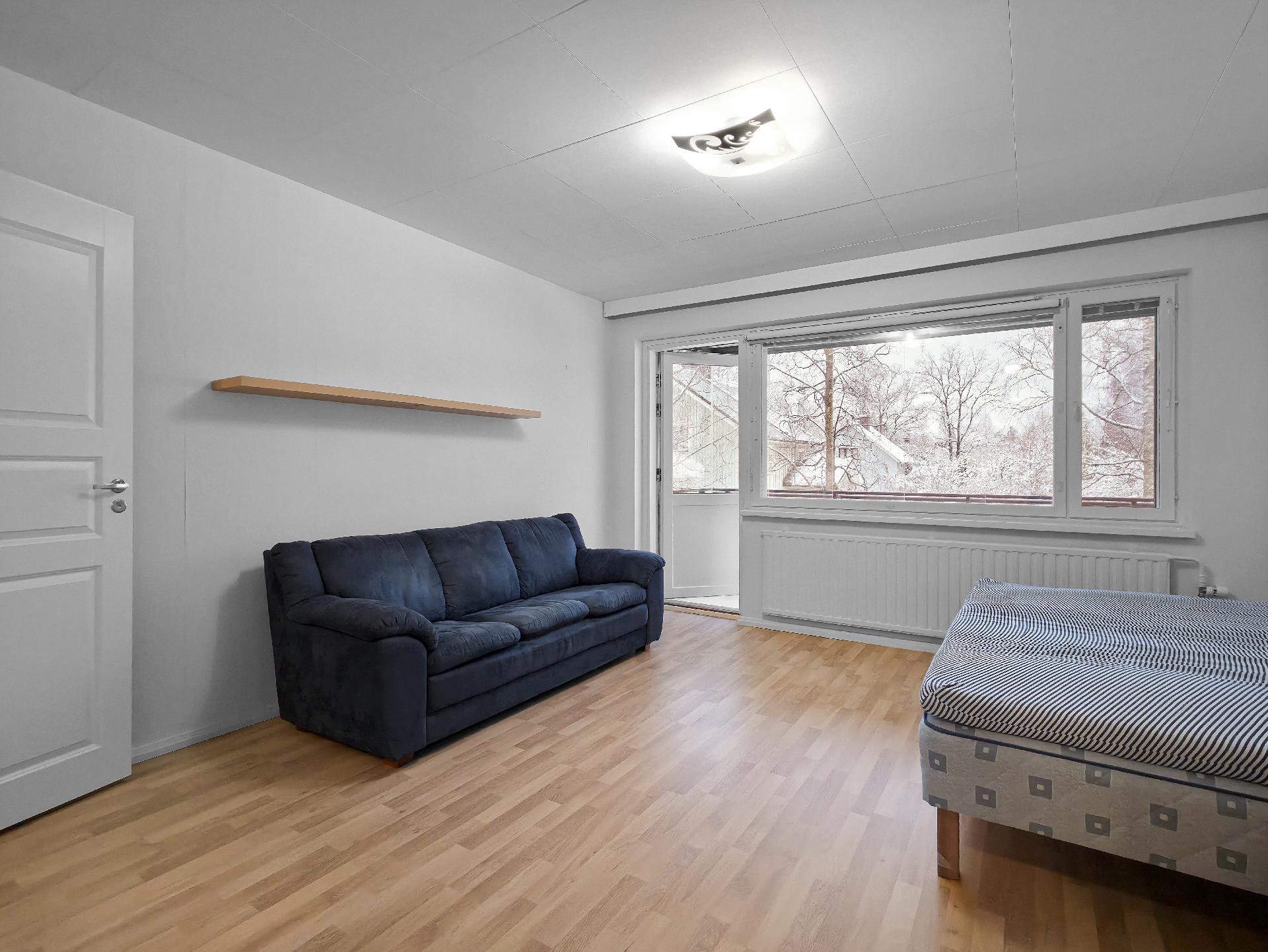 Karjalantie 14, Lauritsala, Lappeenranta