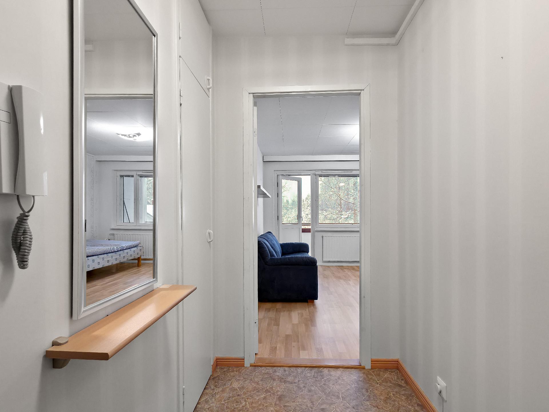 Karjalantie 14, Lauritsala, Lappeenranta