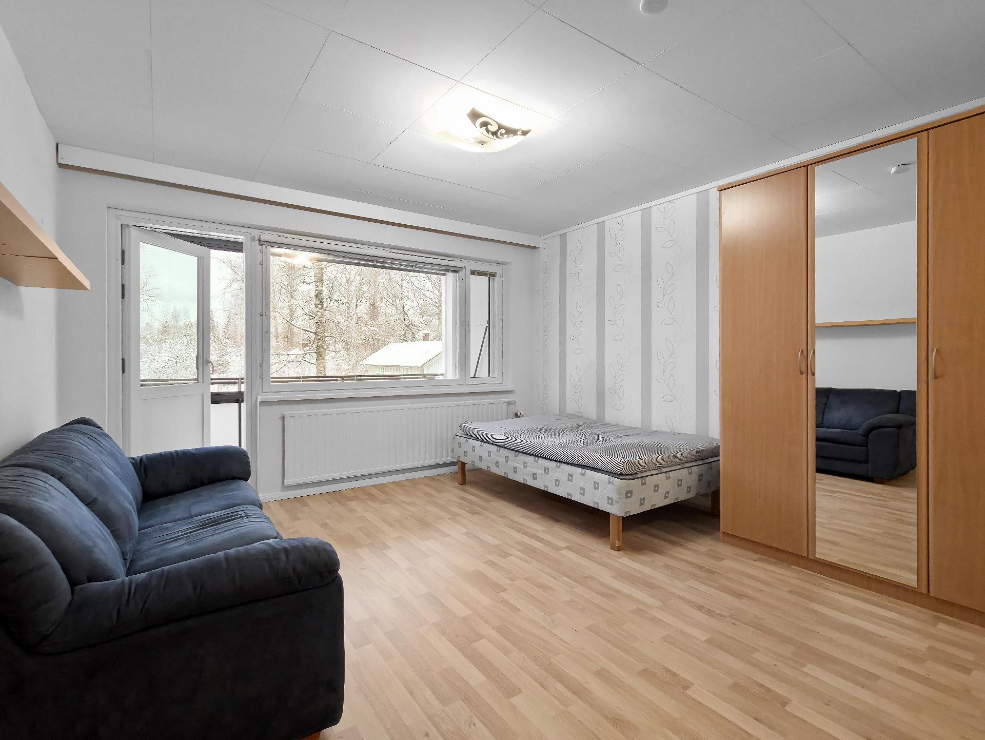 Karjalantie 14, Lauritsala, Lappeenranta