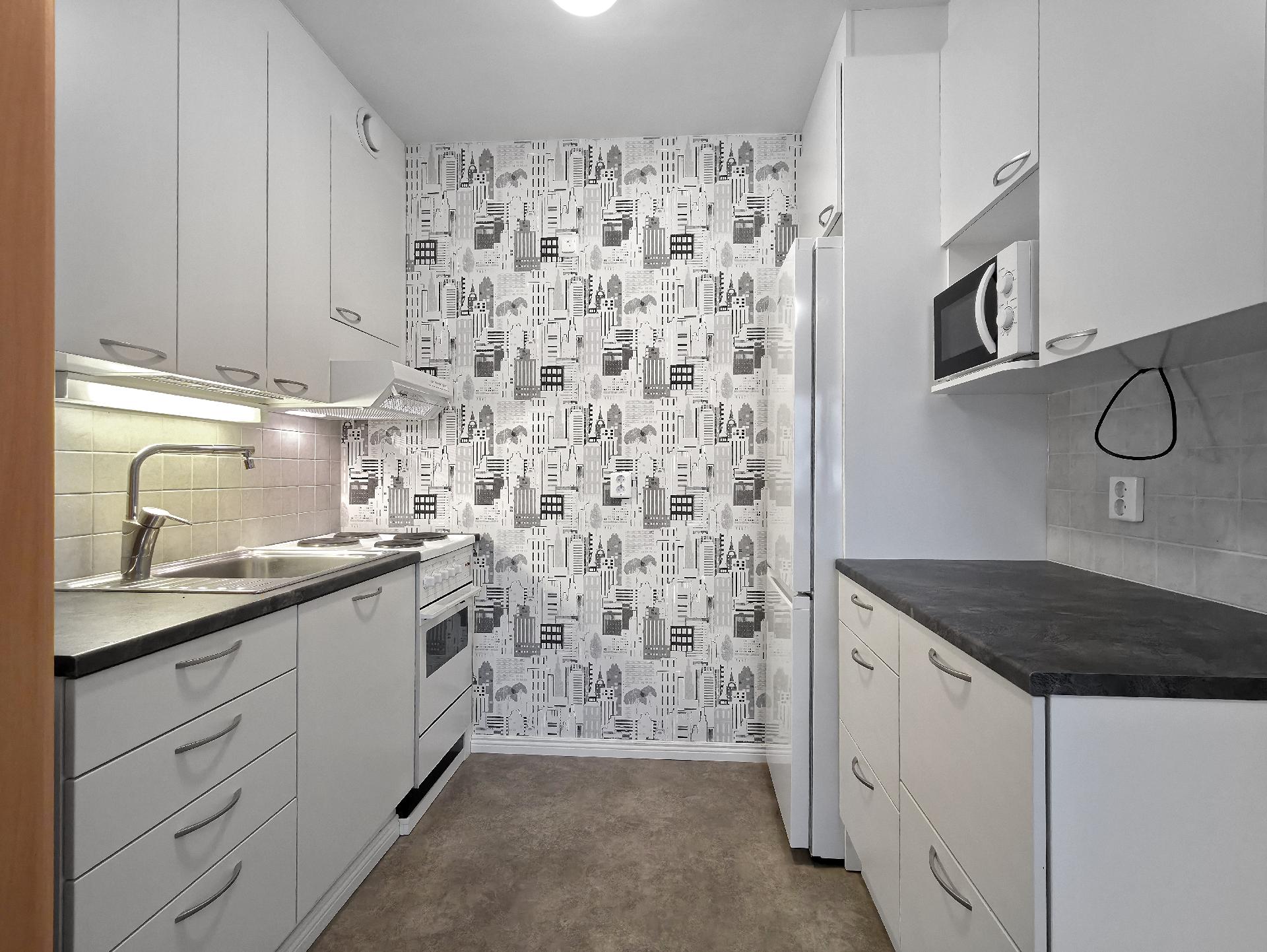 Karjalantie 14, Lauritsala, Lappeenranta