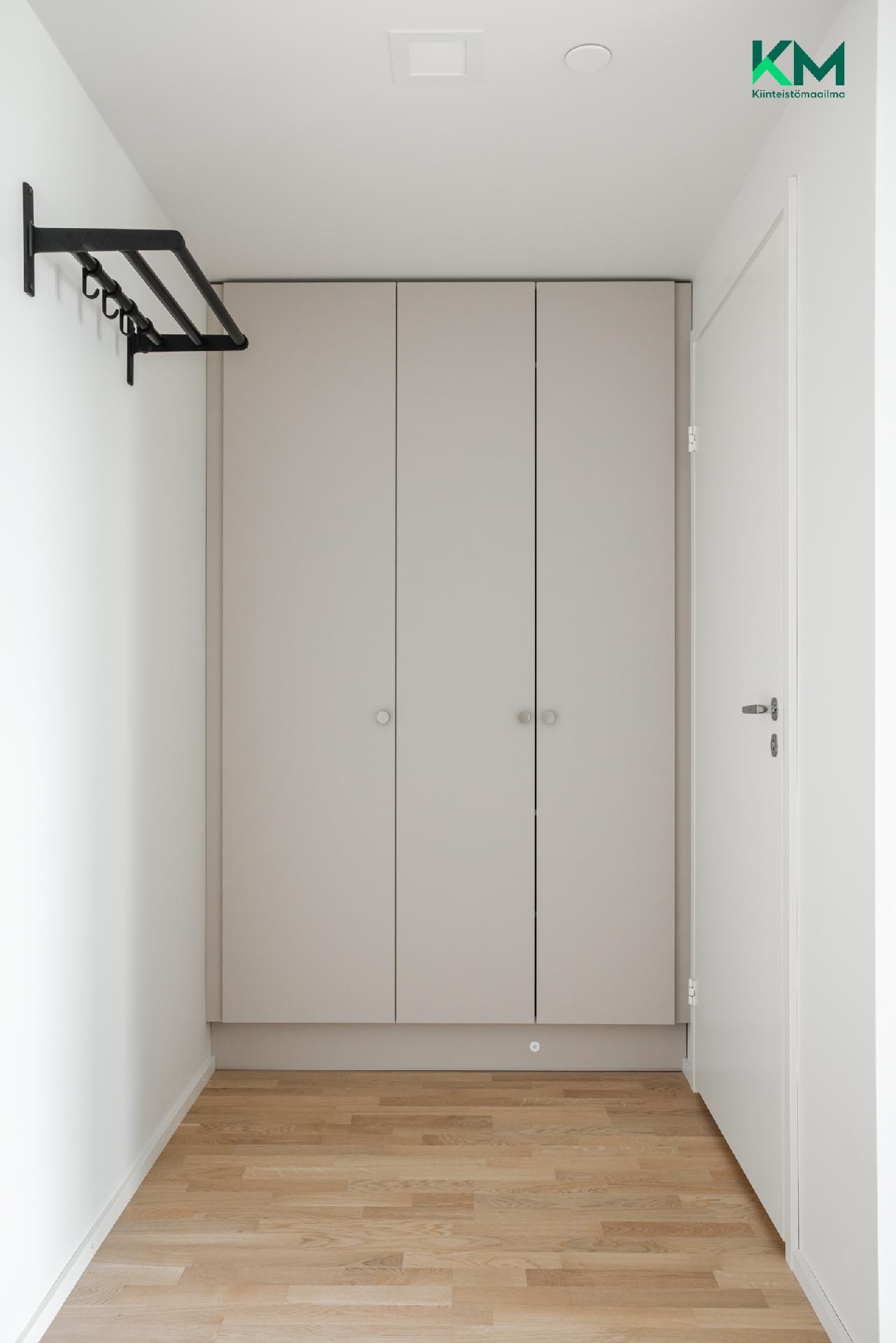 Joukahaisenkatu 2 b B 102, Kupittaa, Turku