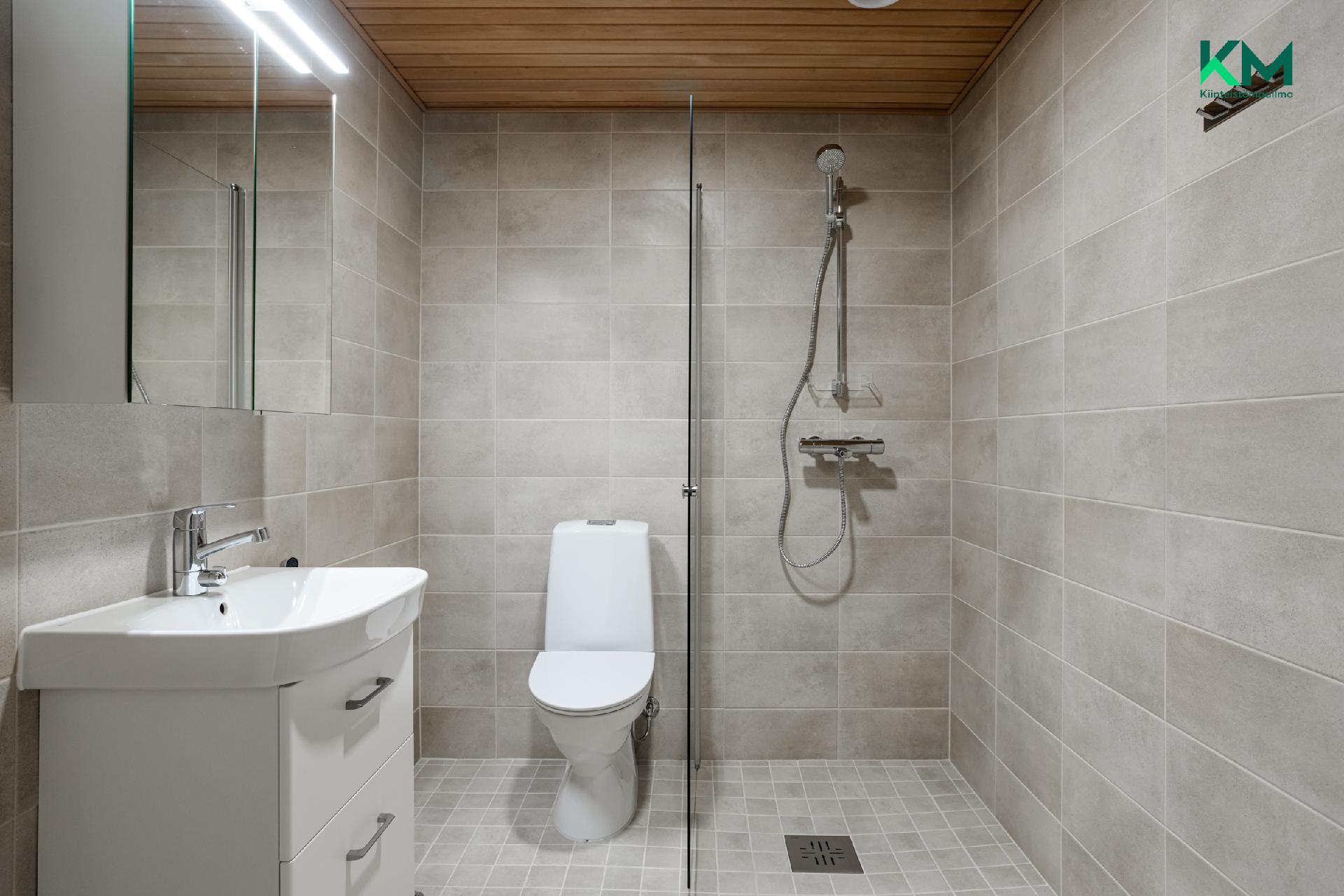 Joukahaisenkatu 2 b B 102, Kupittaa, Turku