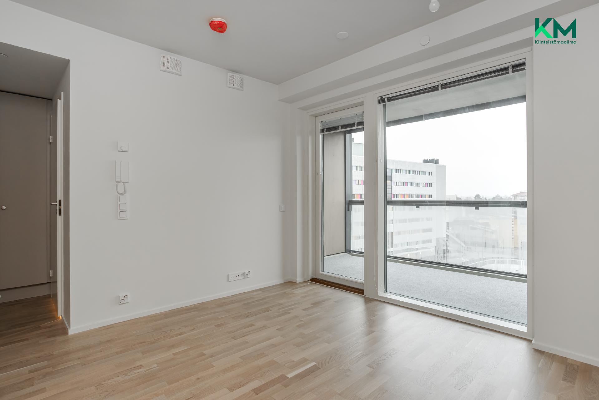 Joukahaisenkatu 2 b B 102, Kupittaa, Turku