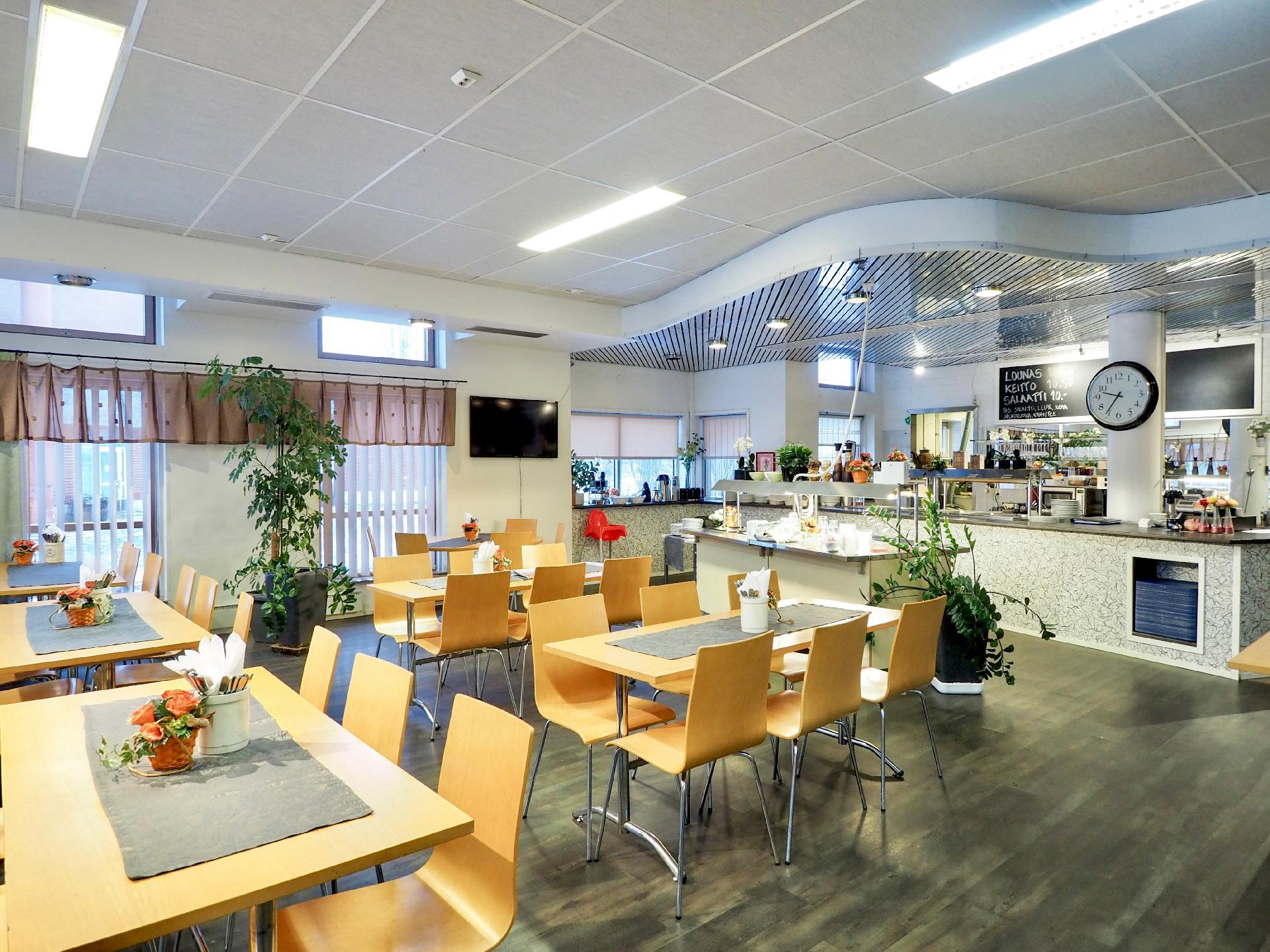 Kinnalantie 3, Parola, Hattula