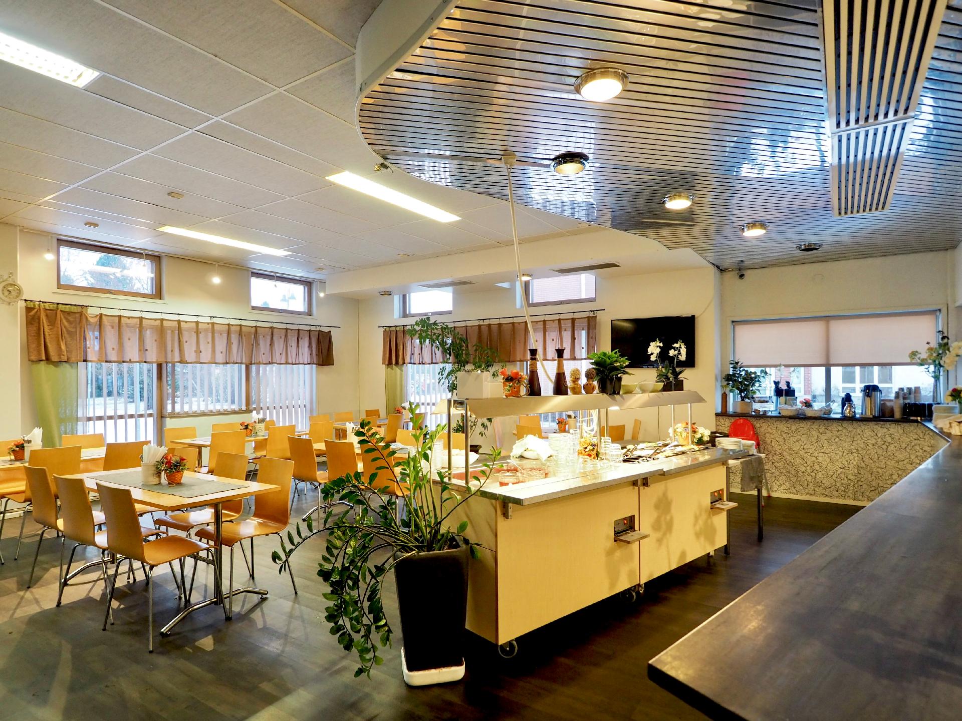 Kinnalantie 3, Parola, Hattula