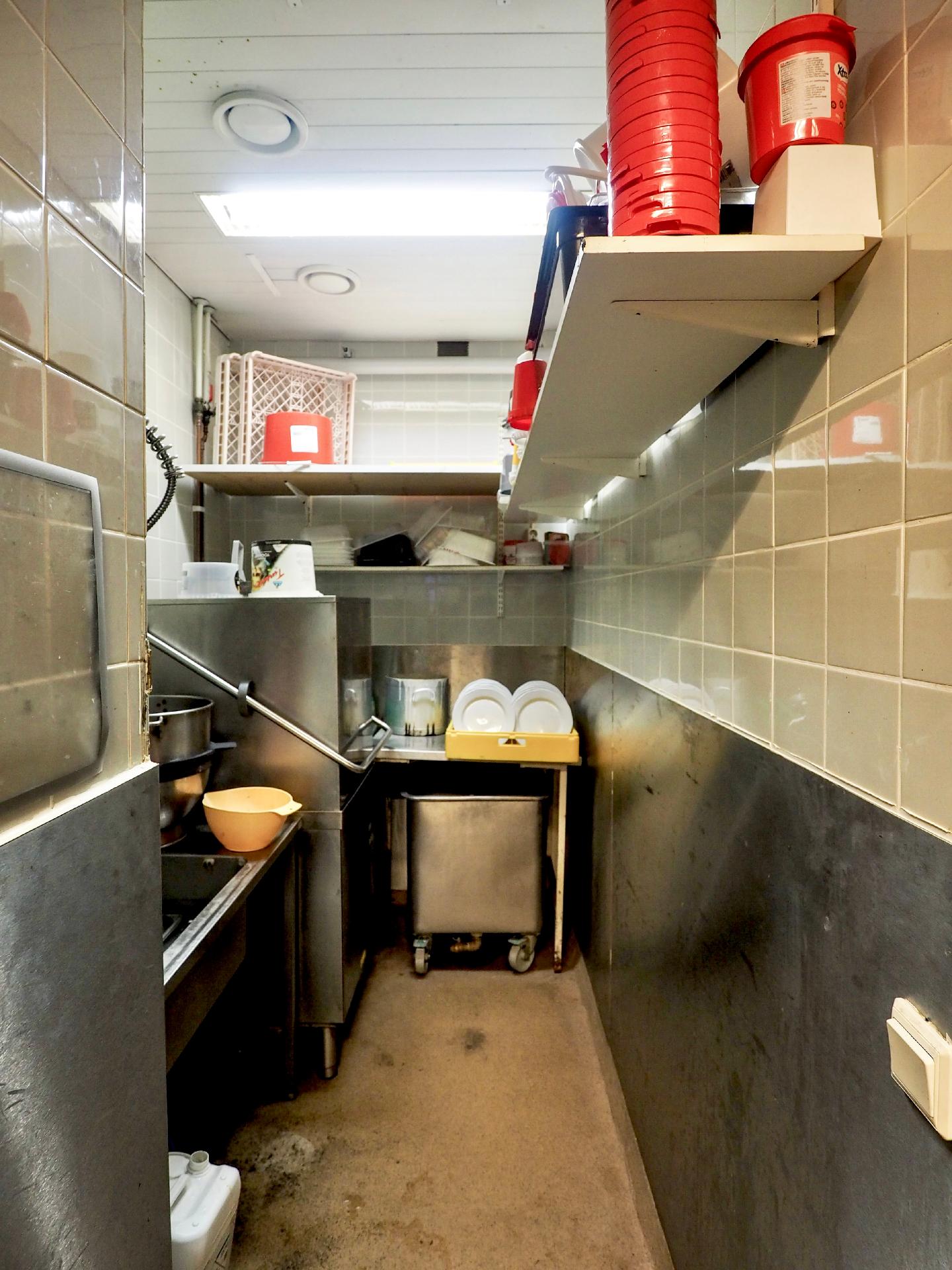 Kinnalantie 3, Parola, Hattula