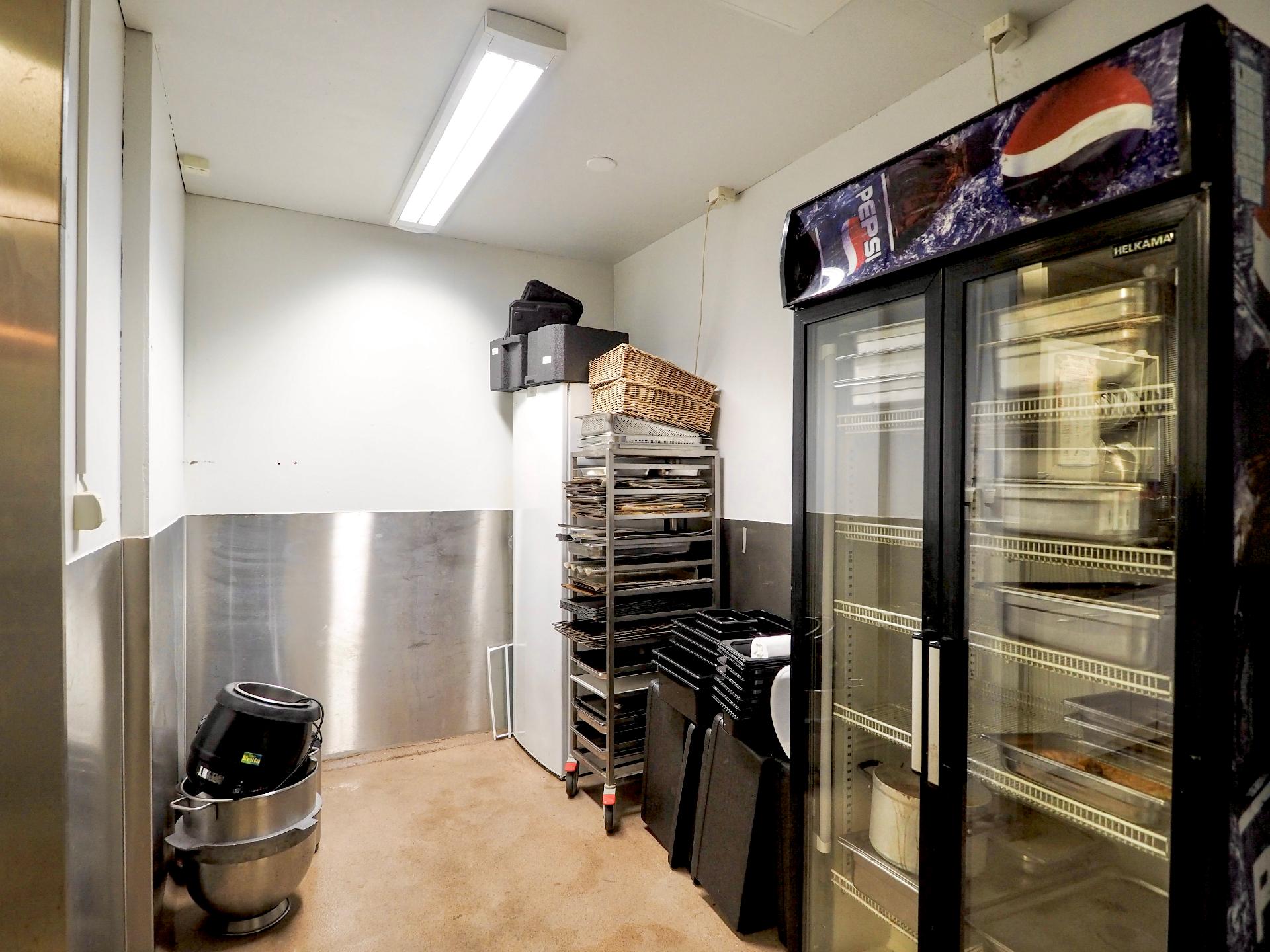 Kinnalantie 3, Parola, Hattula