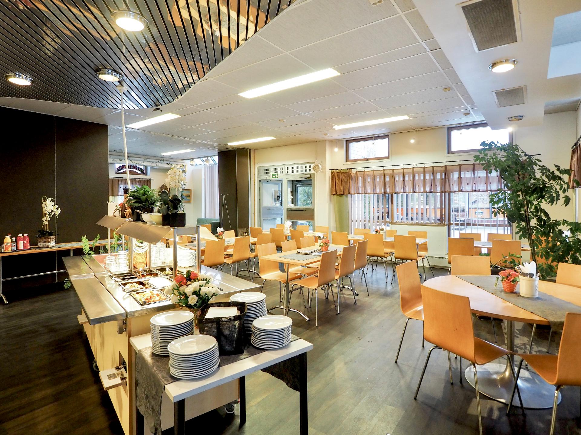 Kinnalantie 3, Parola, Hattula