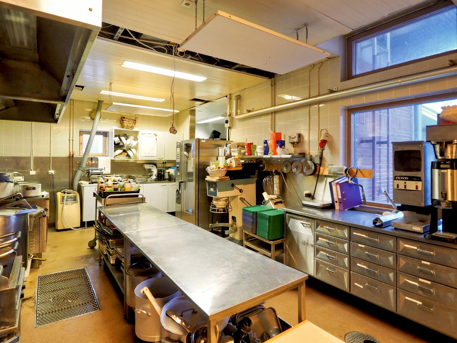 Kinnalantie 3, Parola, Hattula