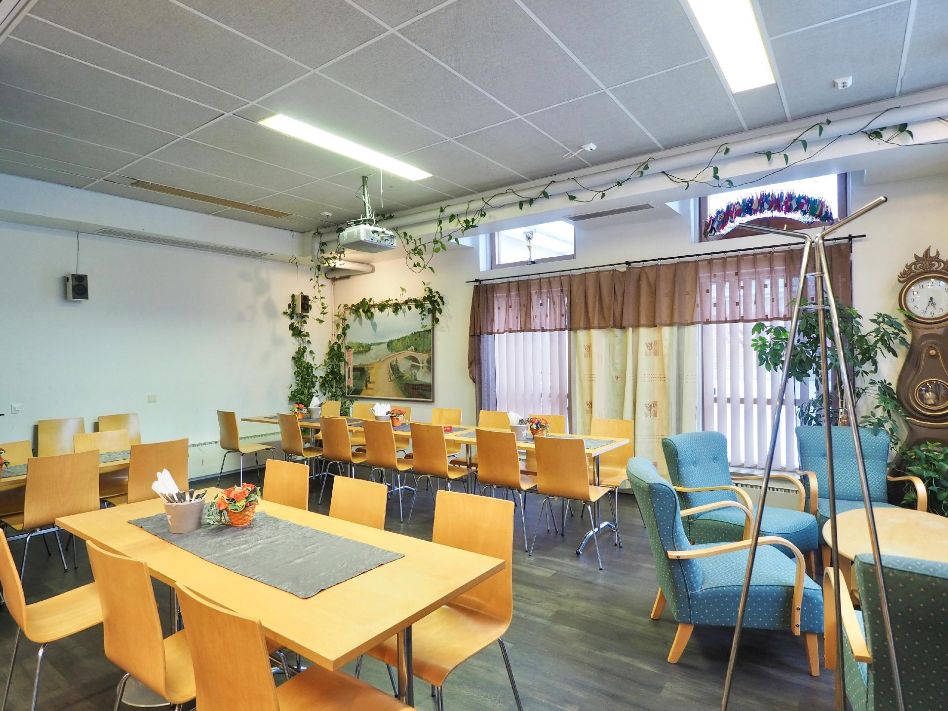 Kinnalantie 3, Parola, Hattula