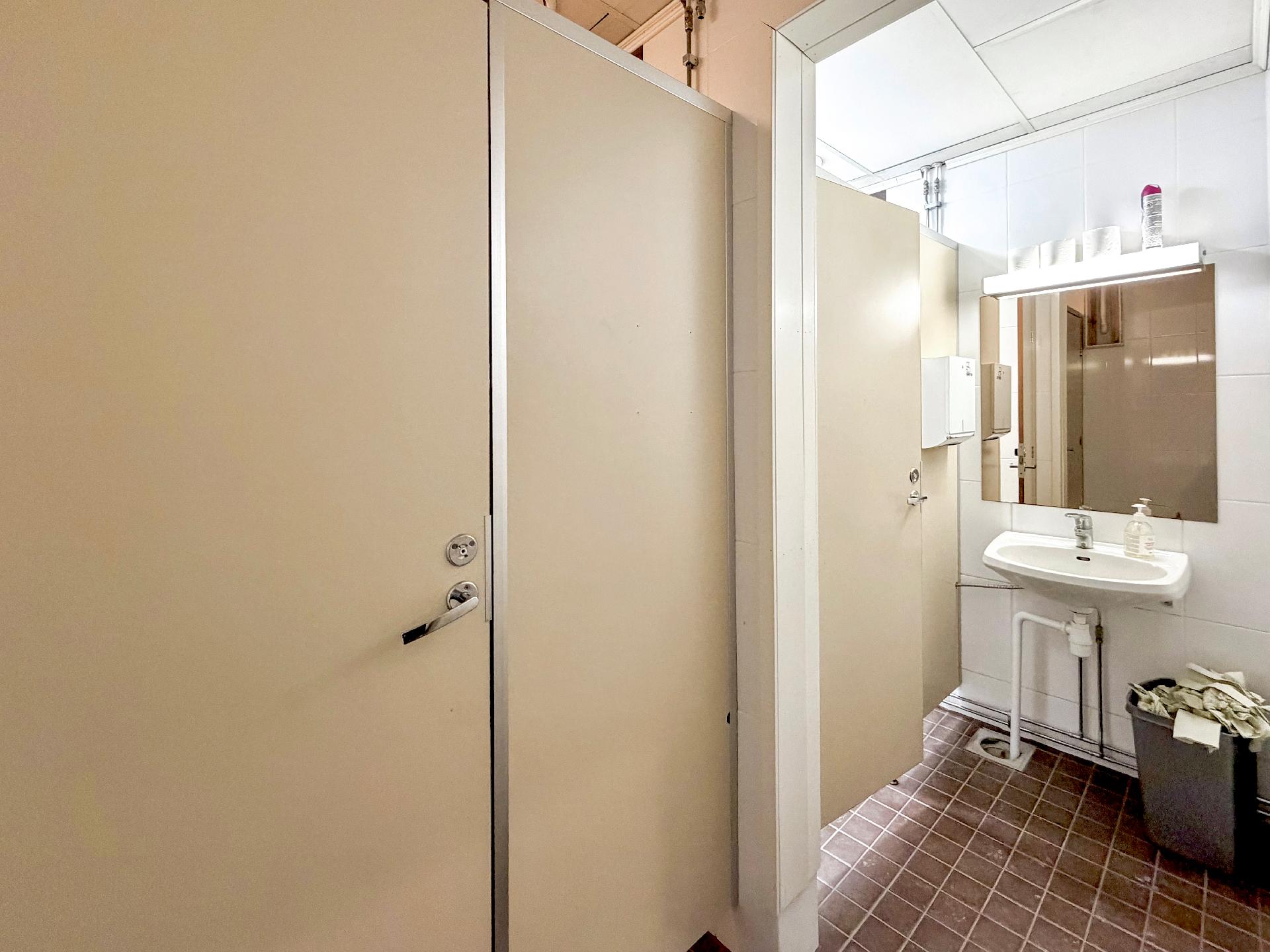 Kinnalantie 3, Parola, Hattula