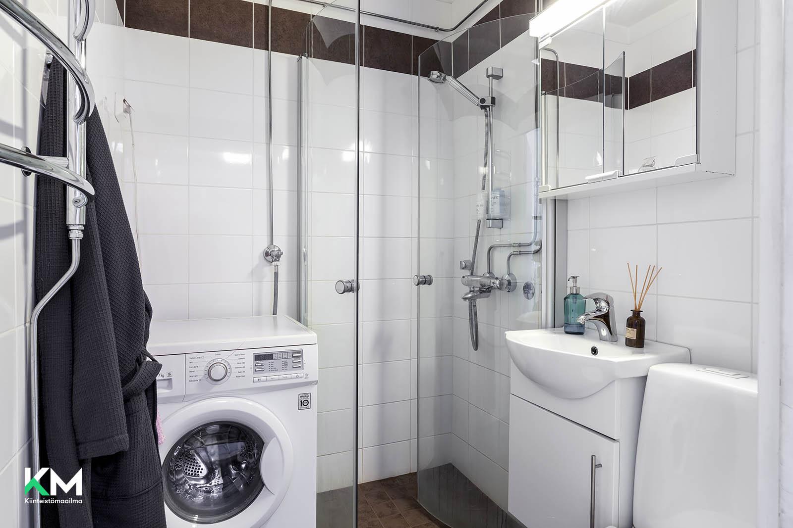 Merikoskenkatu 2, Tuira, Oulu