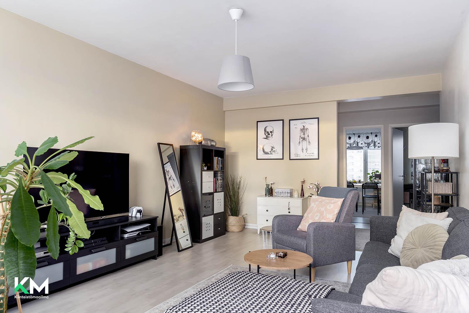 Merikoskenkatu 2, Tuira, Oulu