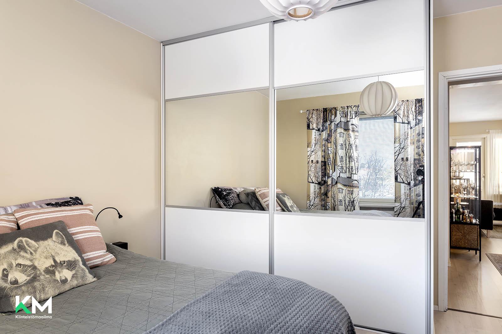 Merikoskenkatu 2, Tuira, Oulu