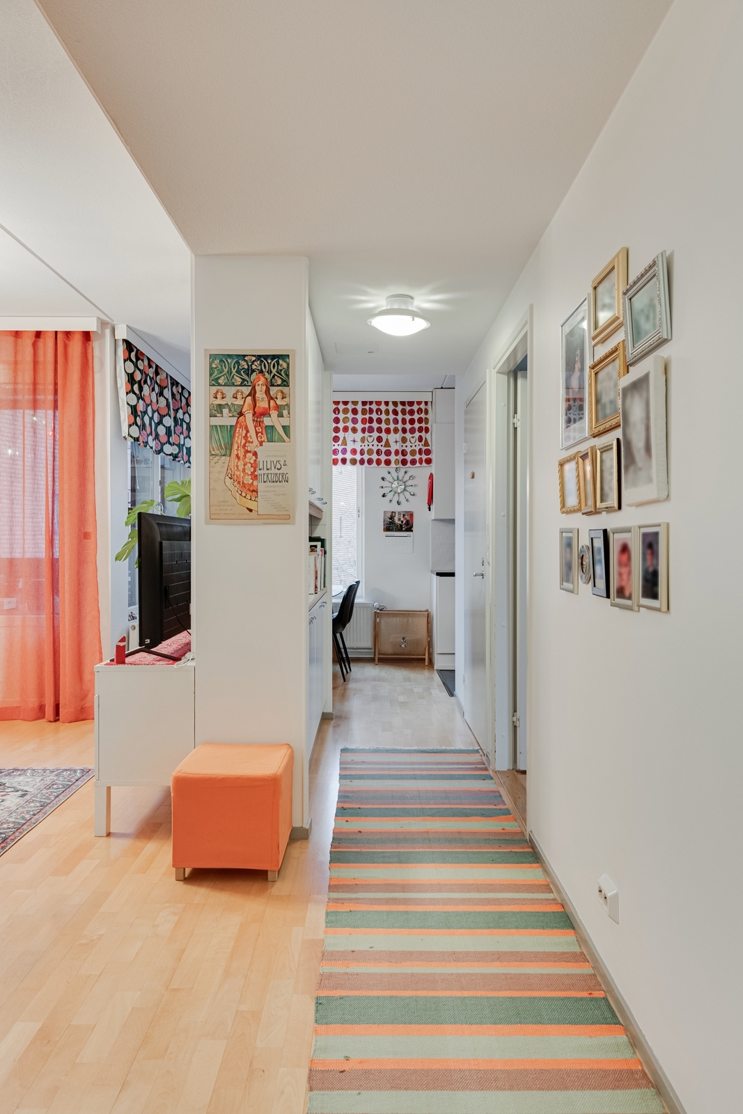 Myllypellonpolku 3, Veräjälaakso, Helsinki