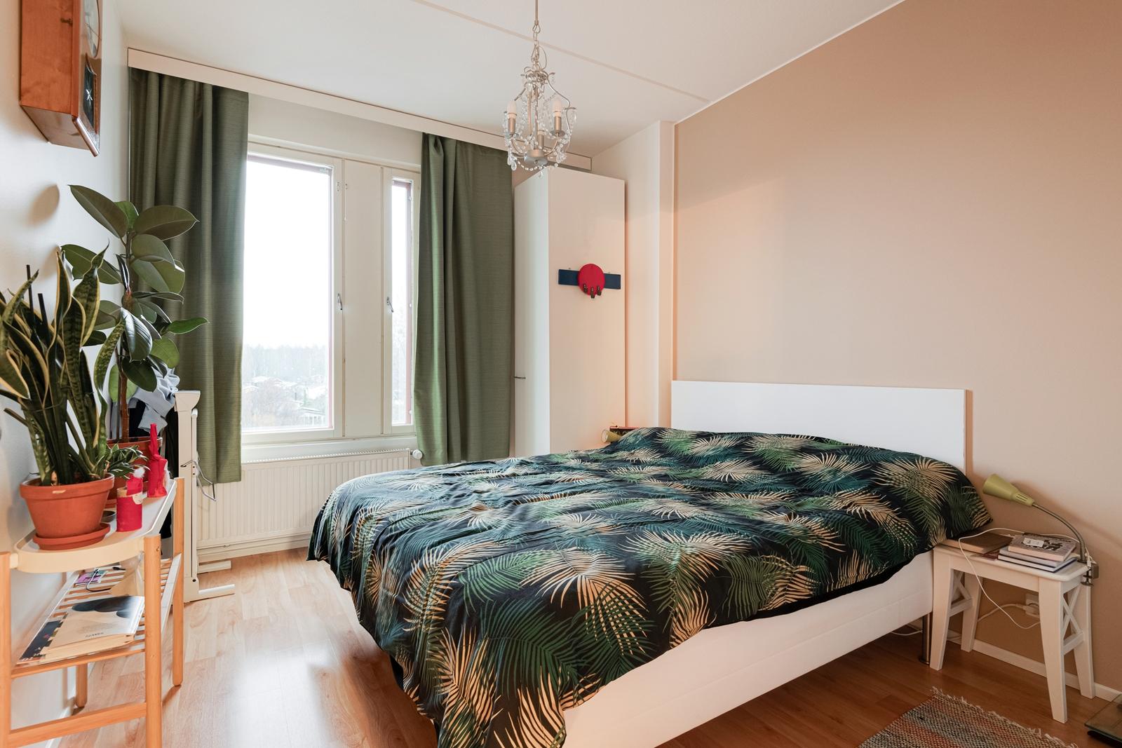 Myllypellonpolku 3, Veräjälaakso, Helsinki