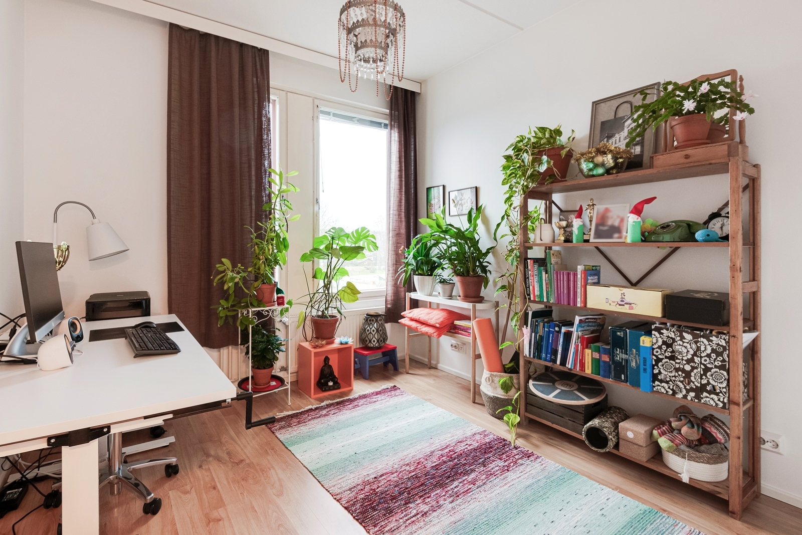 Myllypellonpolku 3, Veräjälaakso, Helsinki