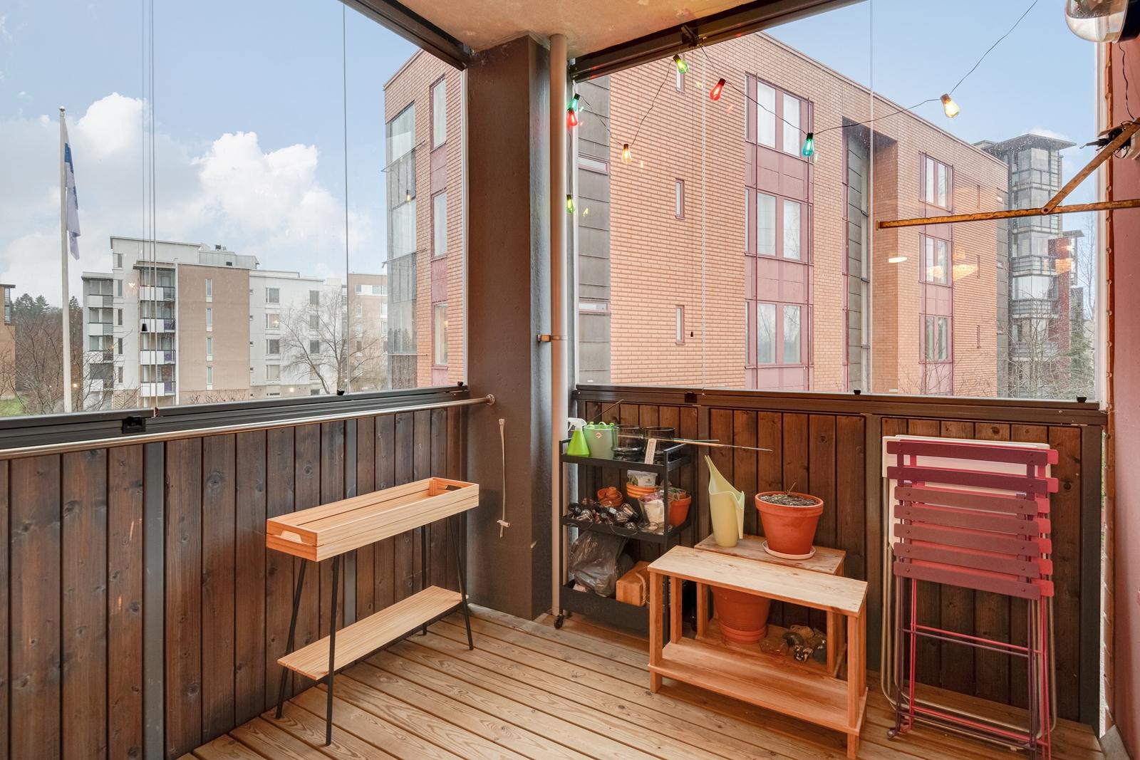 Myllypellonpolku 3, Veräjälaakso, Helsinki