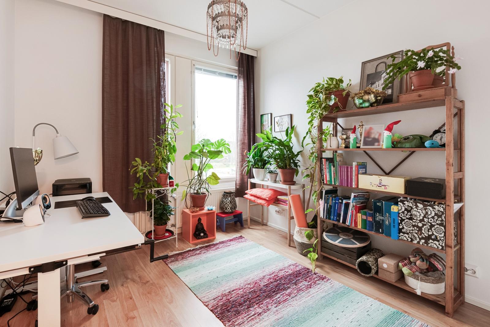 Myllypellonpolku 3, Veräjälaakso, Helsinki