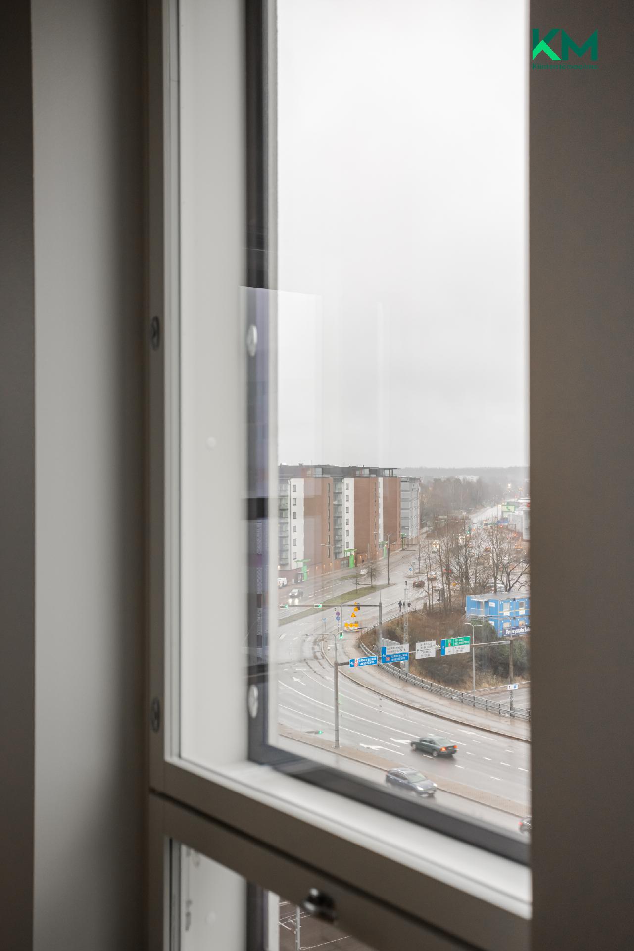 Joukahaisenkatu 2 b B 101, Kupittaa, Turku