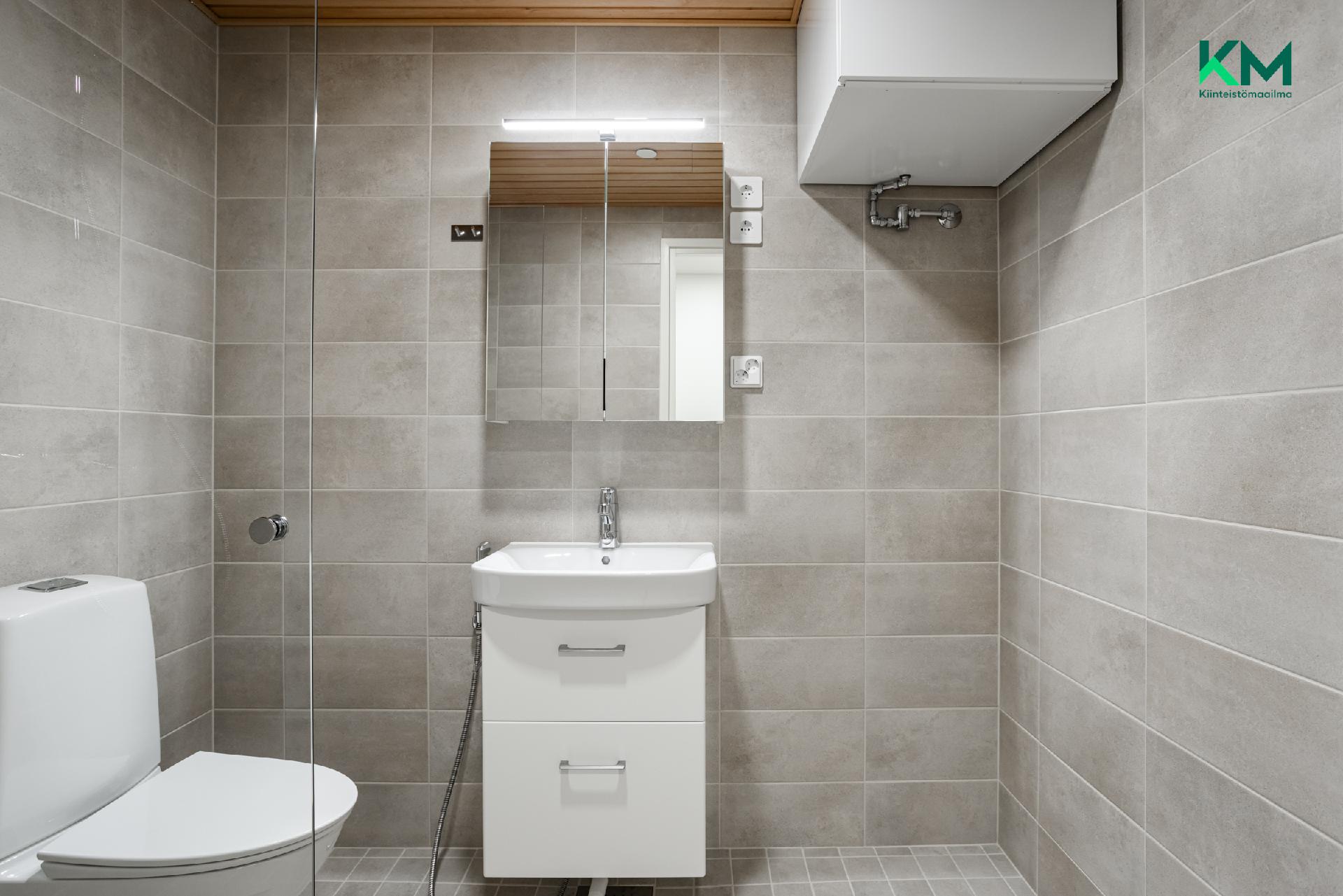 Joukahaisenkatu 2 b B 101, Kupittaa, Turku