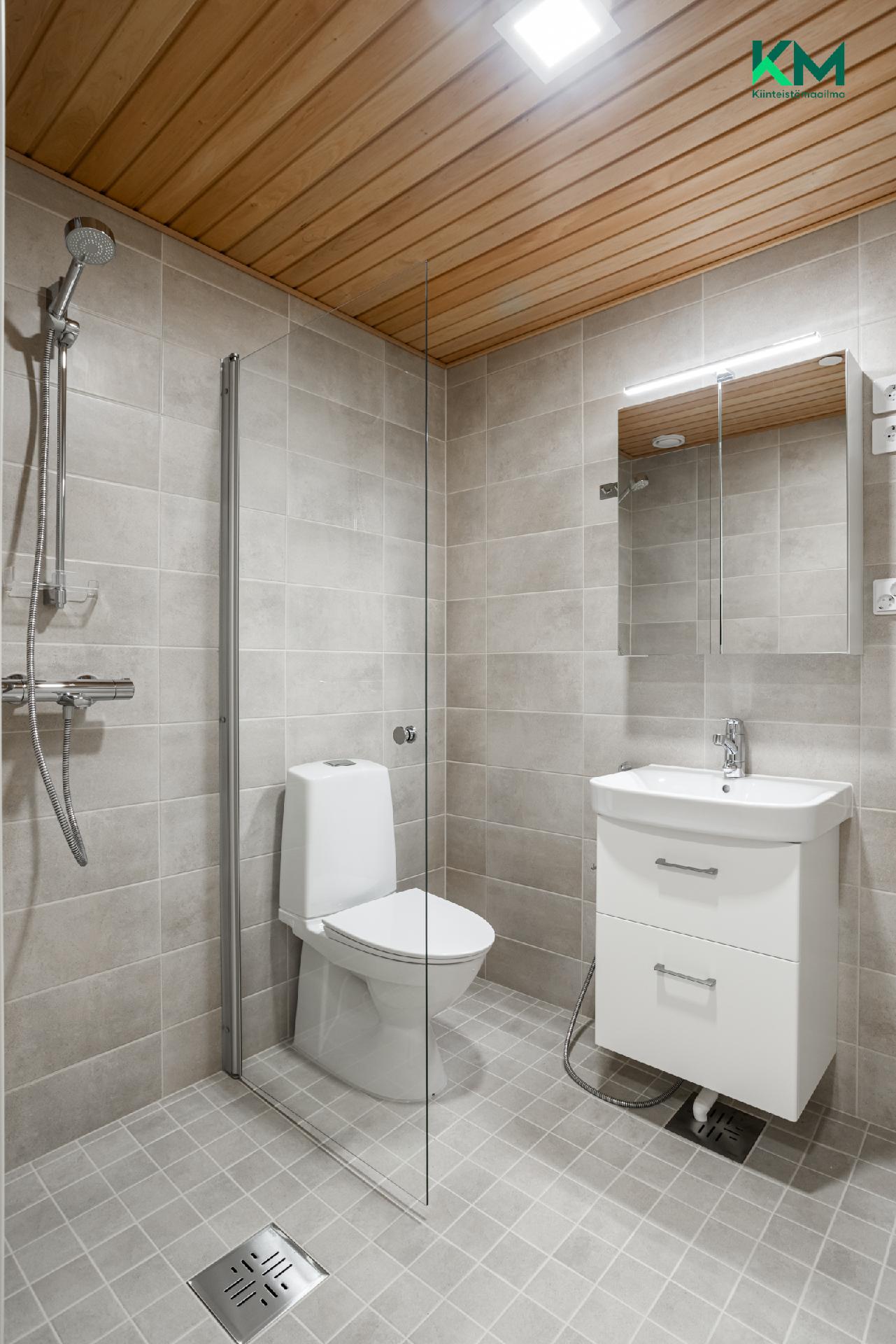 Joukahaisenkatu 2 b B 101, Kupittaa, Turku