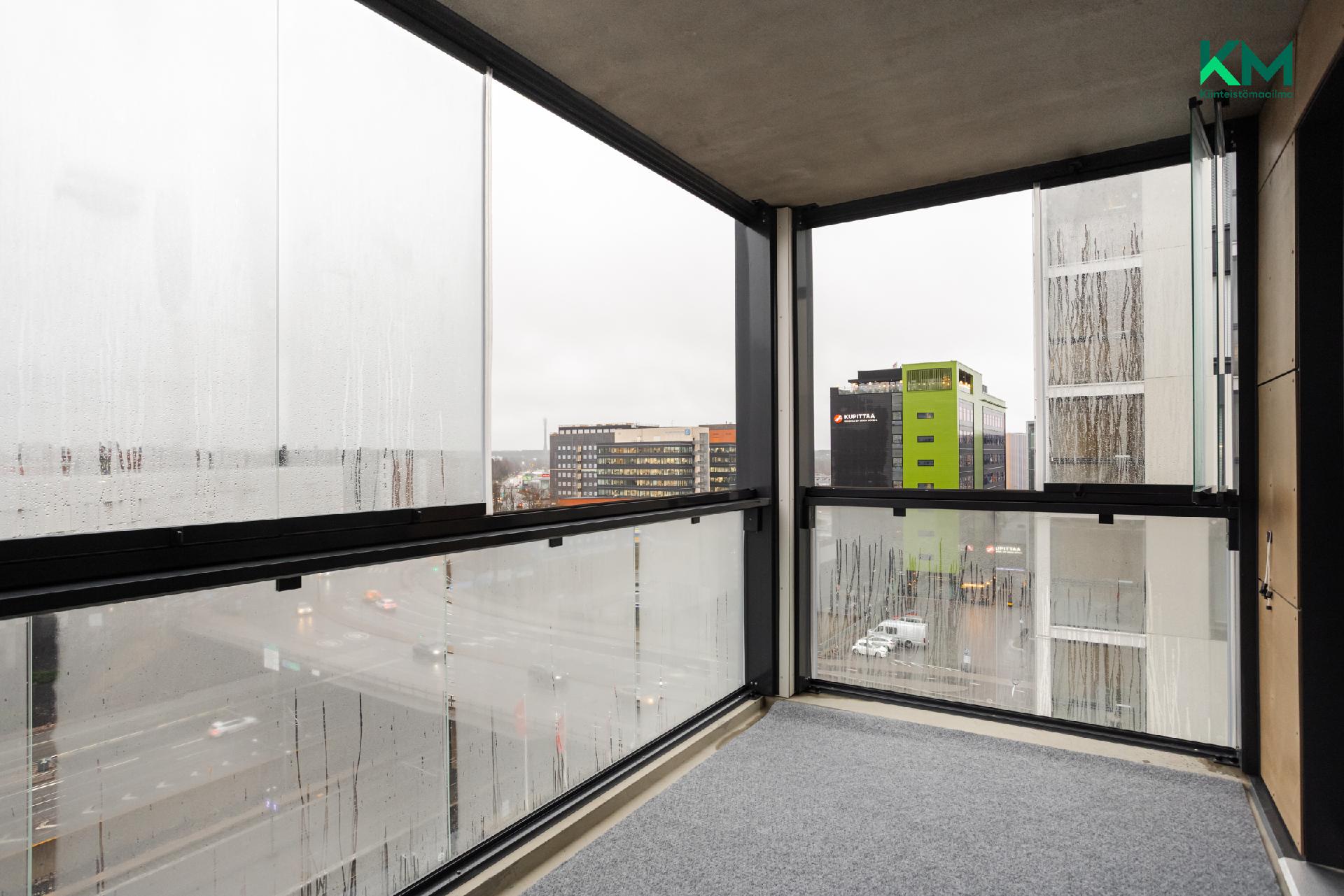 Joukahaisenkatu 2 b B 101, Kupittaa, Turku