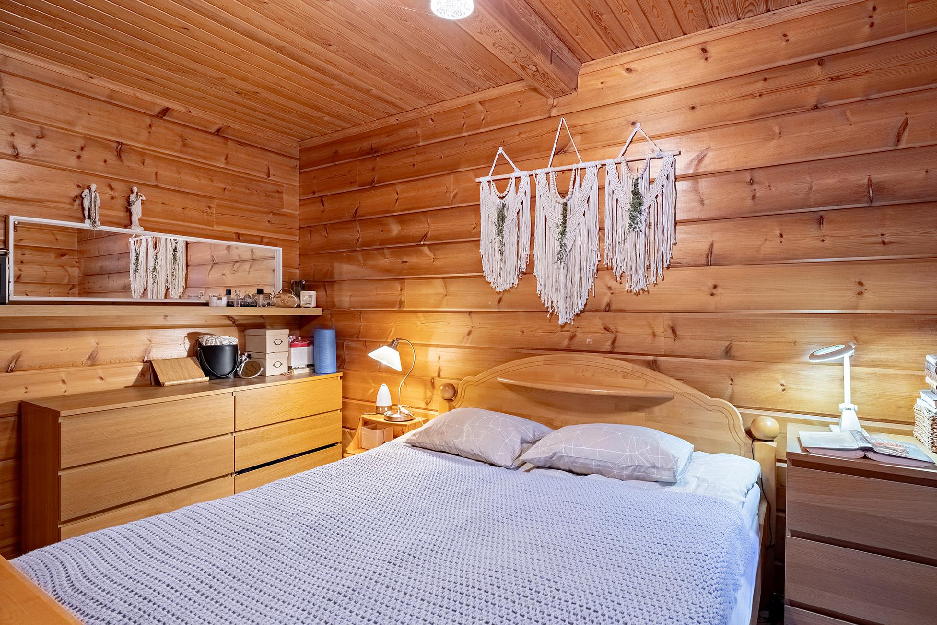 Pyhänsivuntie 27, Jurvakaisenmutka, Muhos