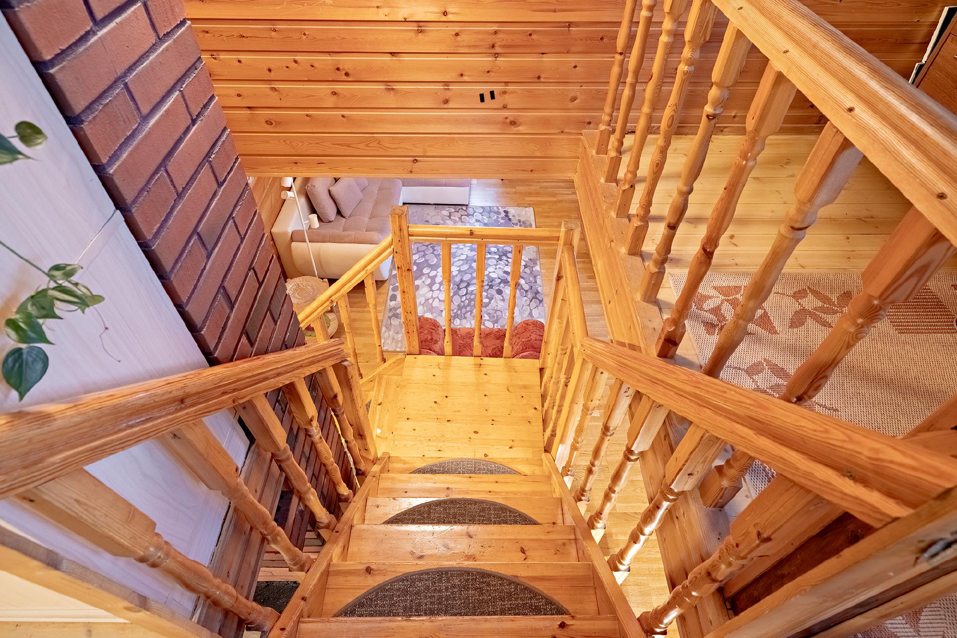 Pyhänsivuntie 27, Jurvakaisenmutka, Muhos