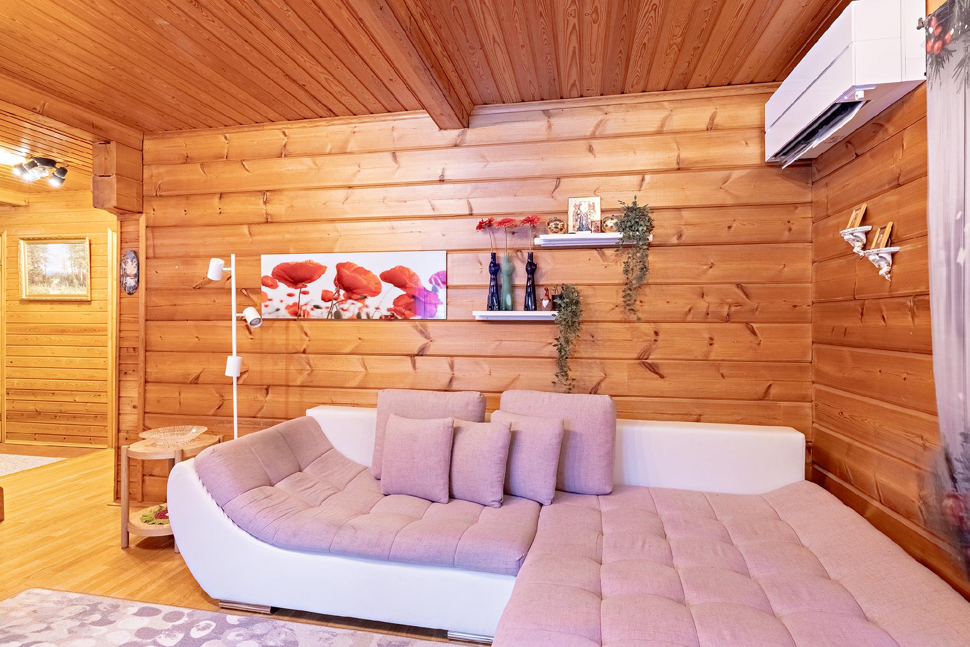 Pyhänsivuntie 27, Jurvakaisenmutka, Muhos