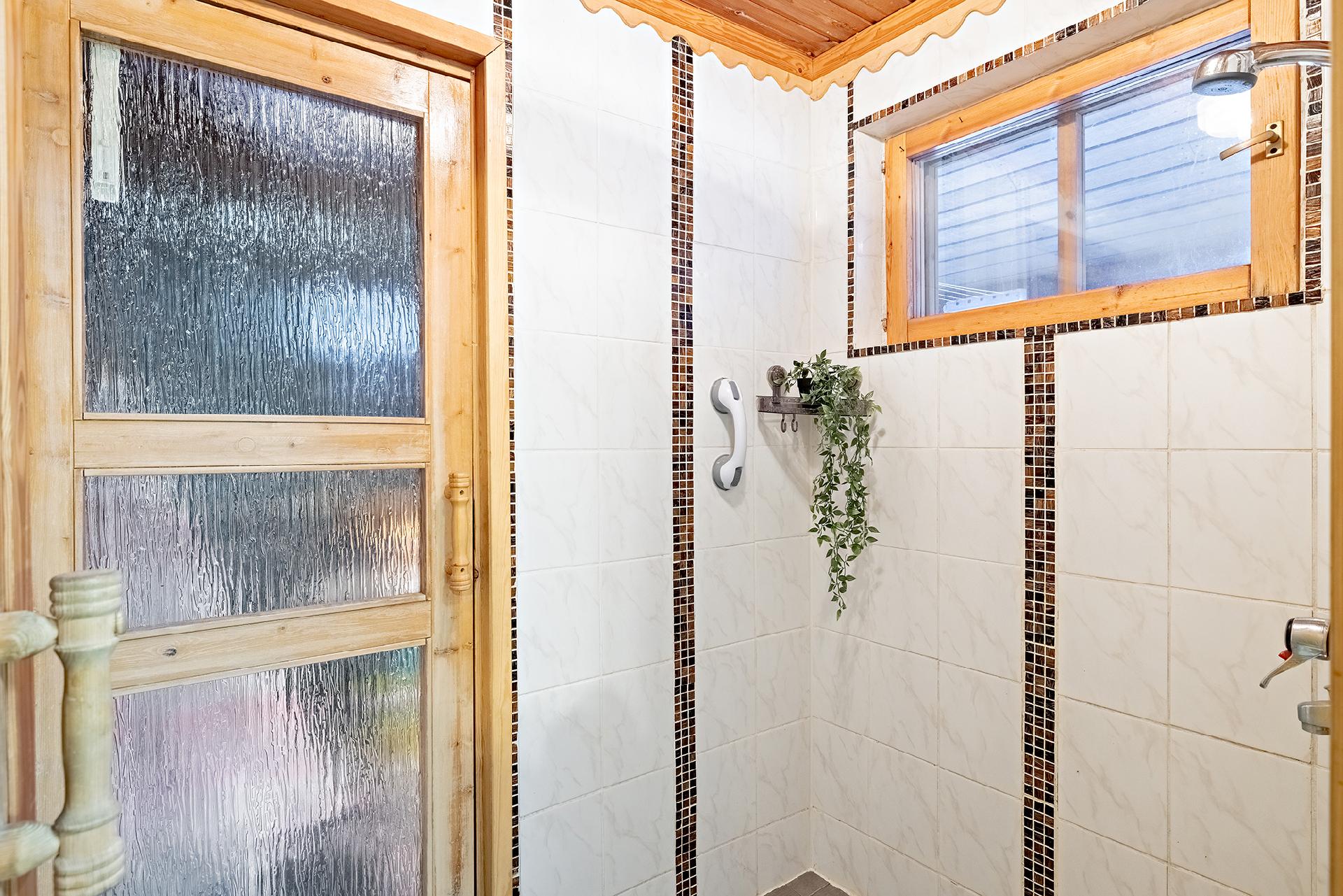 Pyhänsivuntie 27, Jurvakaisenmutka, Muhos