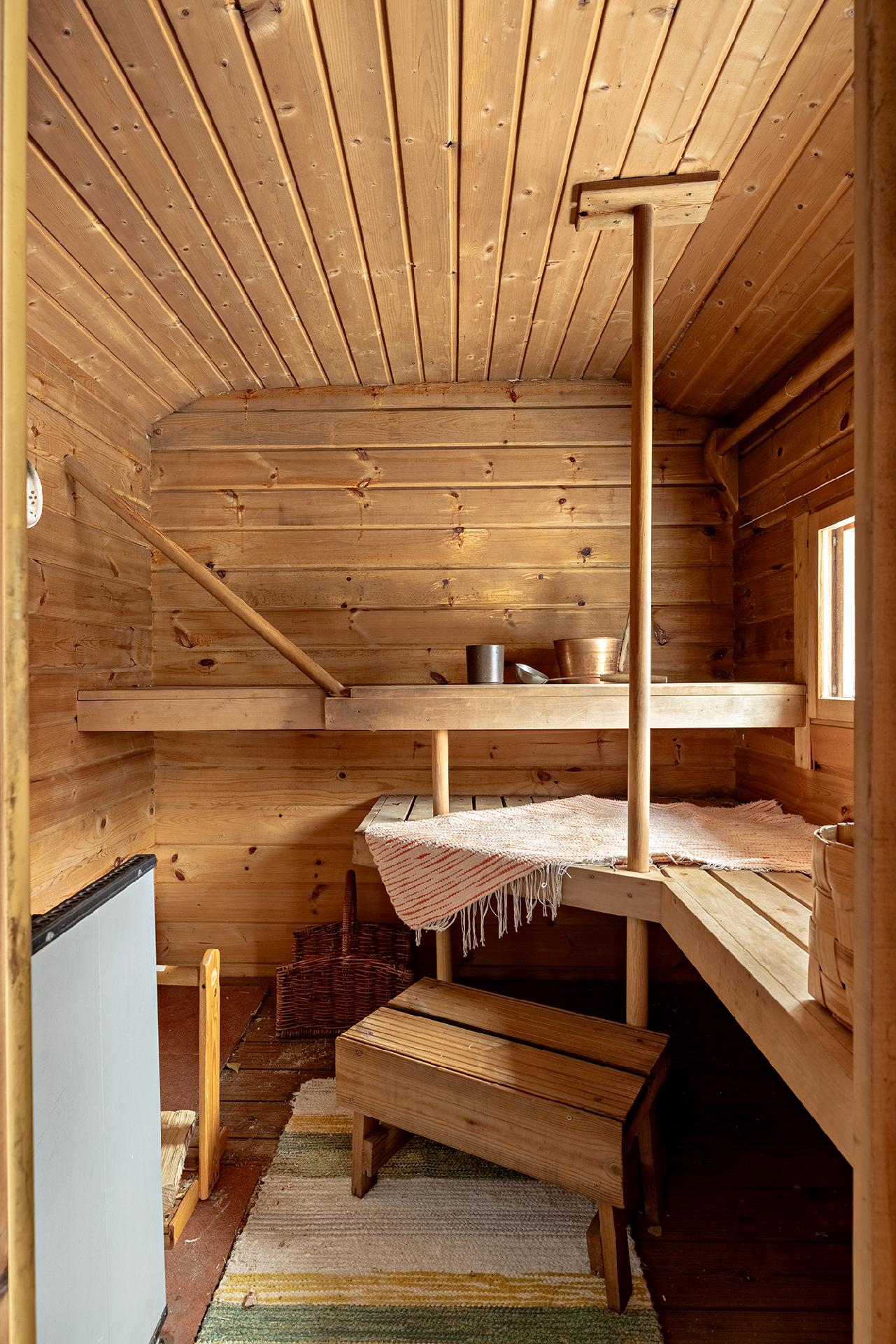 Pyhänsivuntie 27, Jurvakaisenmutka, Muhos