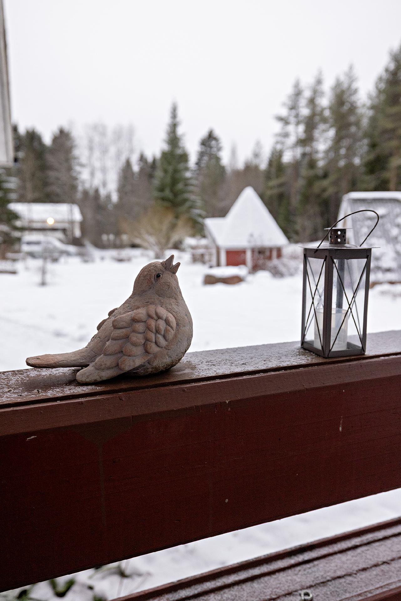 Pyhänsivuntie 27, Jurvakaisenmutka, Muhos