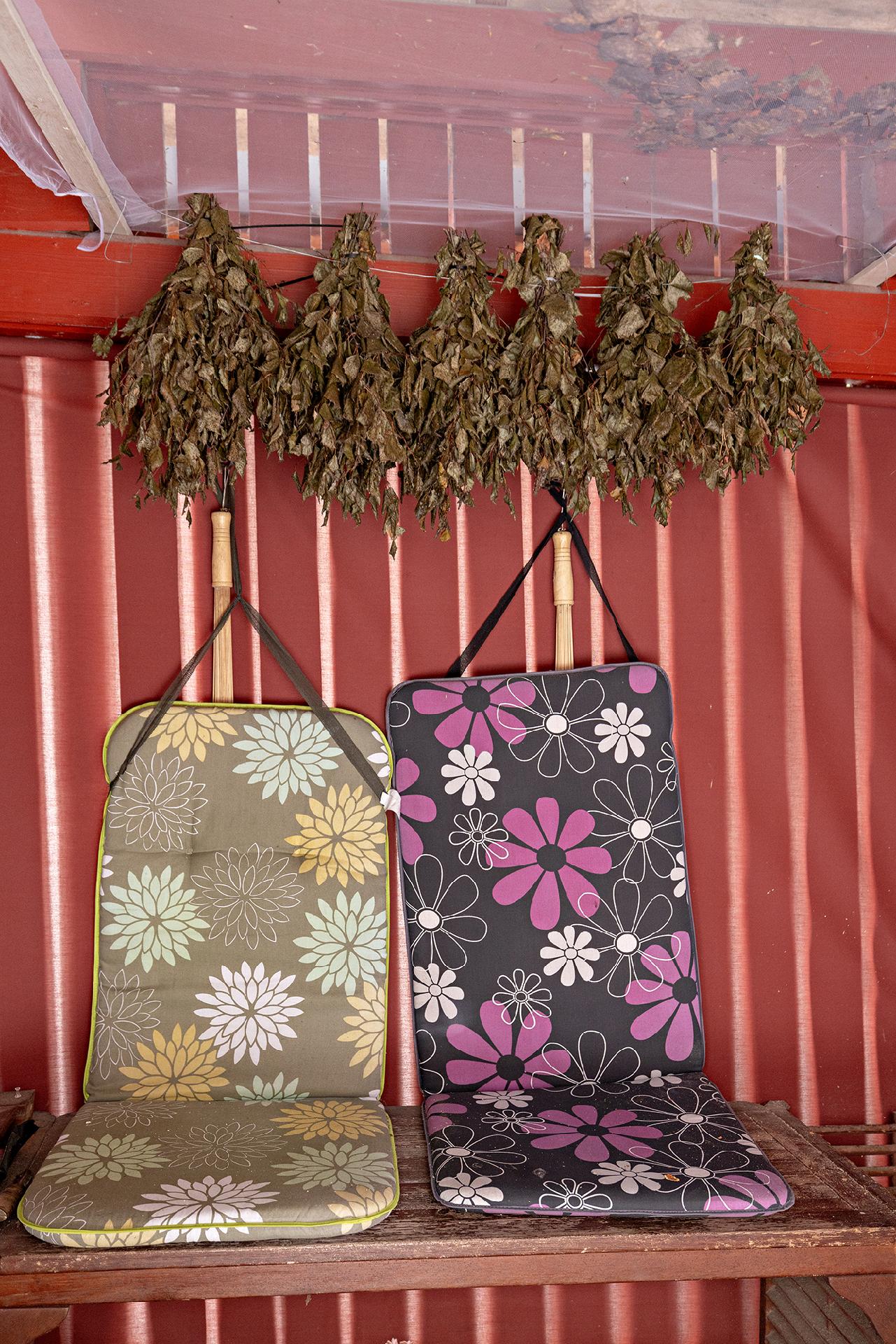 Pyhänsivuntie 27, Jurvakaisenmutka, Muhos