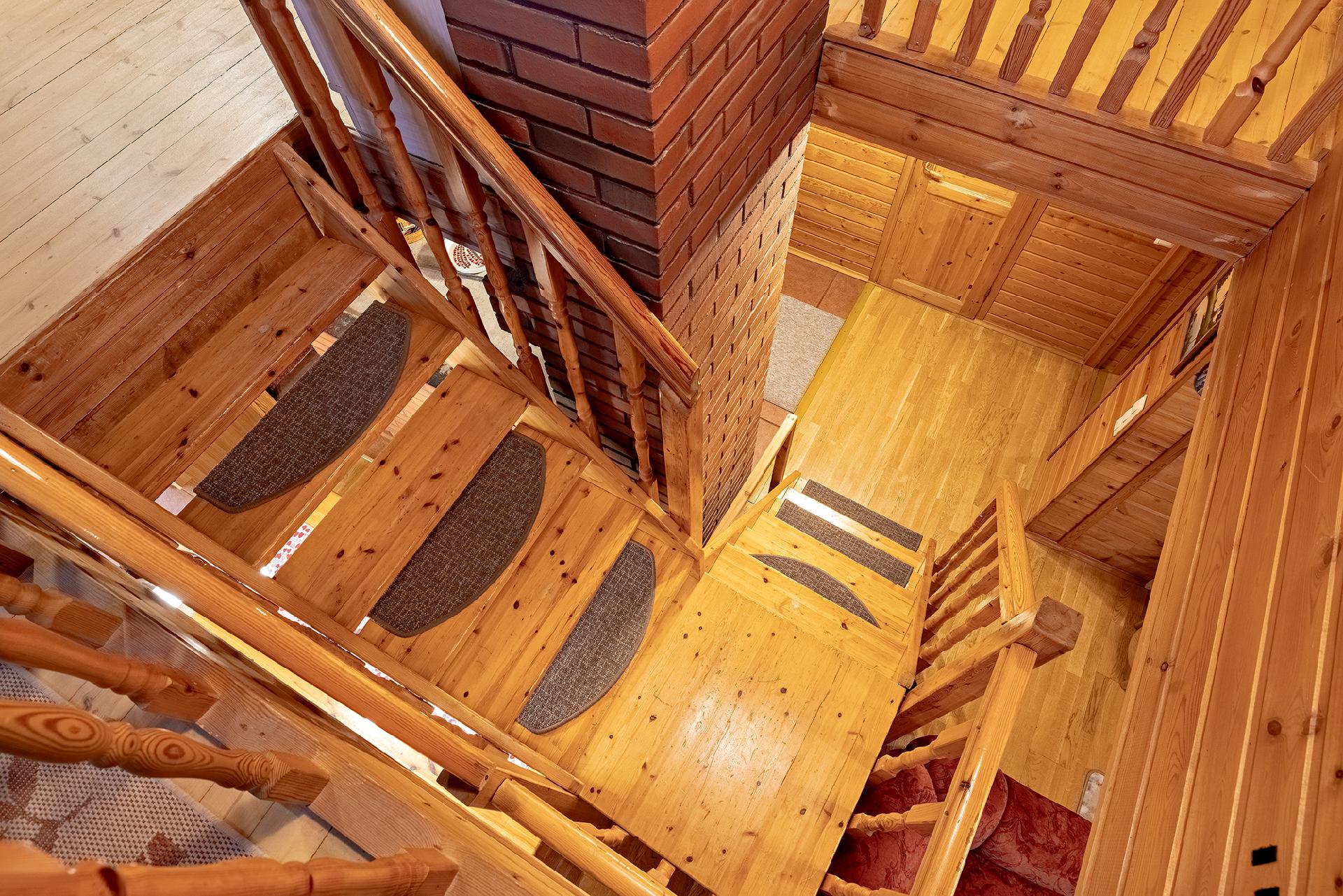 Pyhänsivuntie 27, Jurvakaisenmutka, Muhos