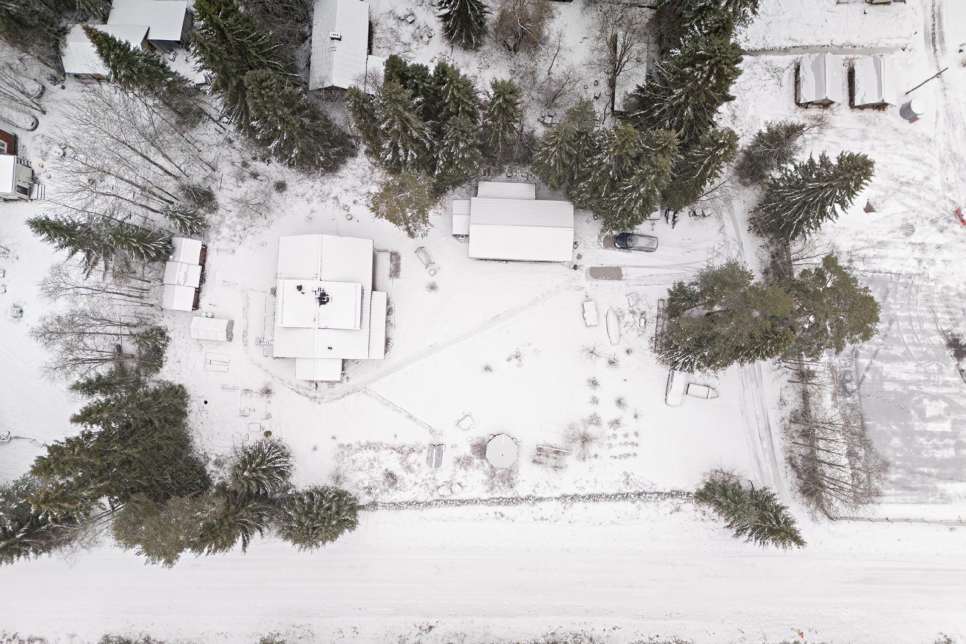 Pyhänsivuntie 27, Jurvakaisenmutka, Muhos