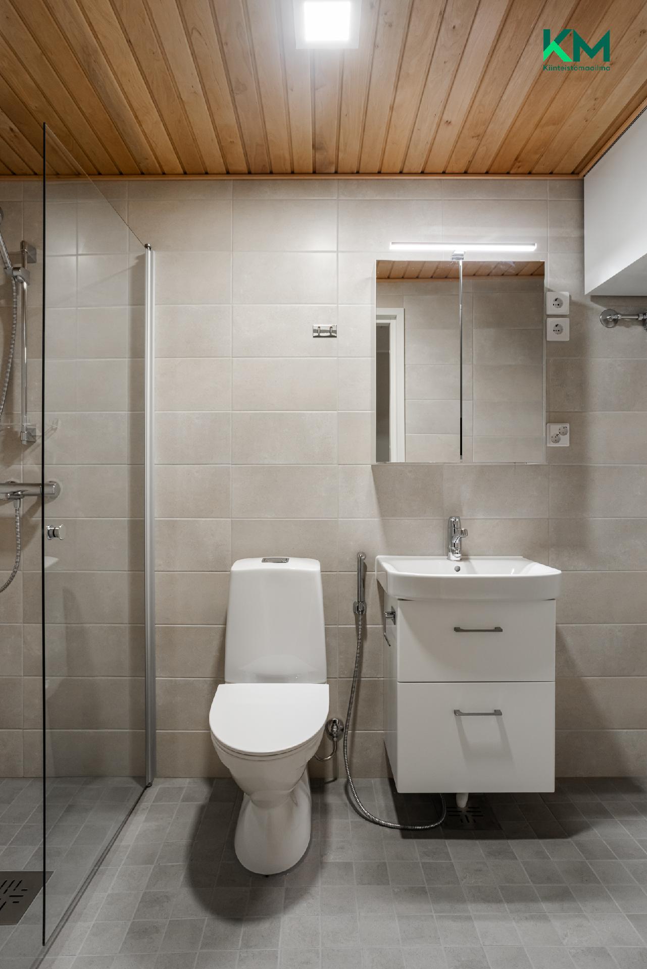 Joukahaisenkatu 2 b B 104, Kupittaa, Turku