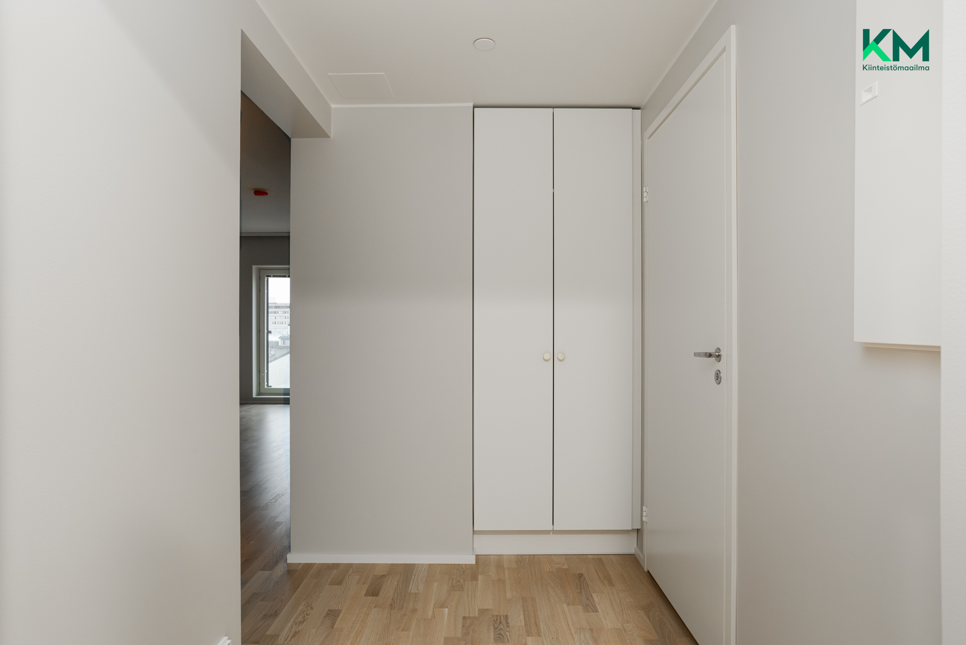 Joukahaisenkatu 2 b B 104, Kupittaa, Turku