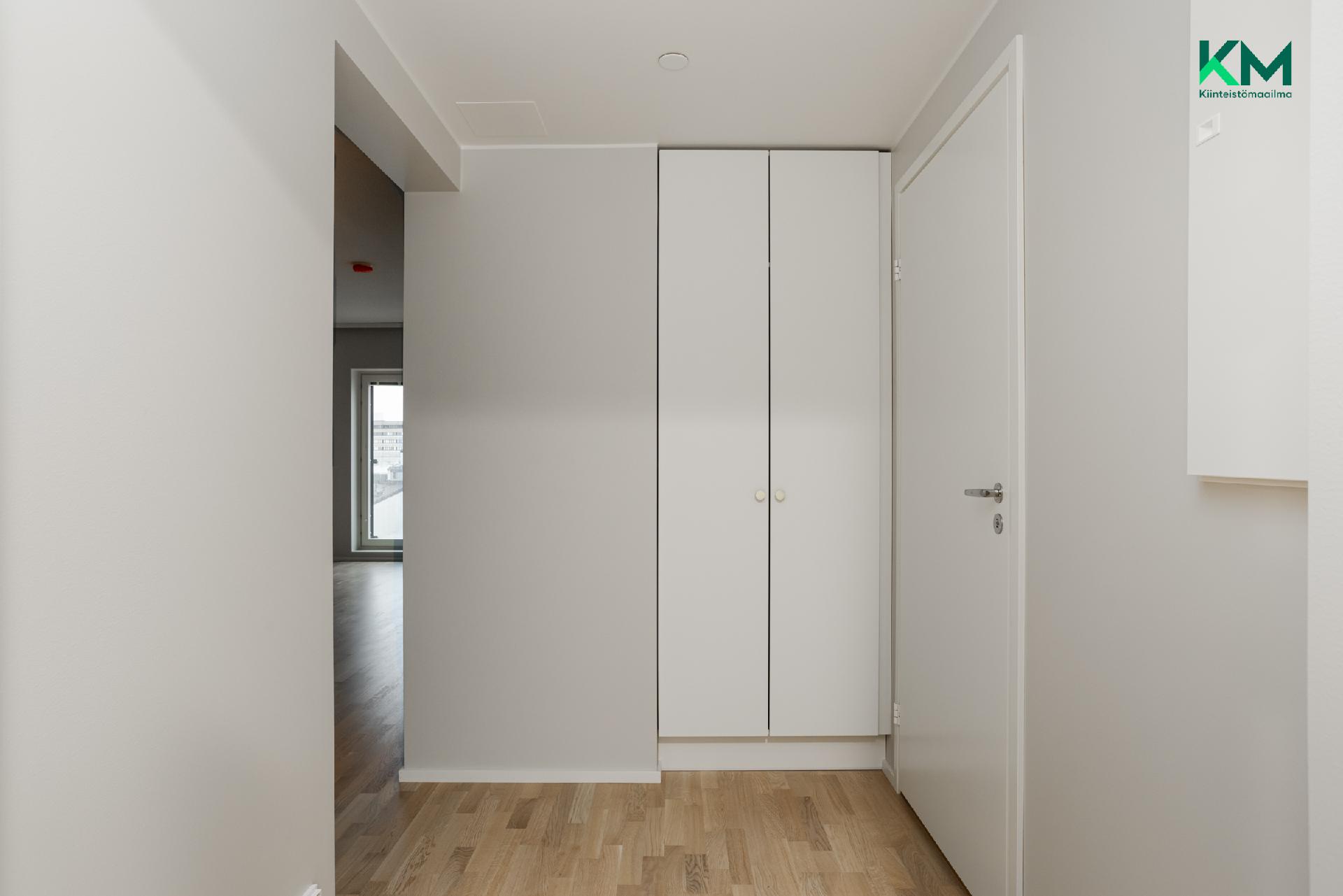 Joukahaisenkatu 2 b B 104, Kupittaa, Turku